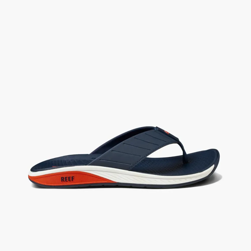 Reef Men THE DECKHAND NAVY sold by Reef product image thumbnail 2