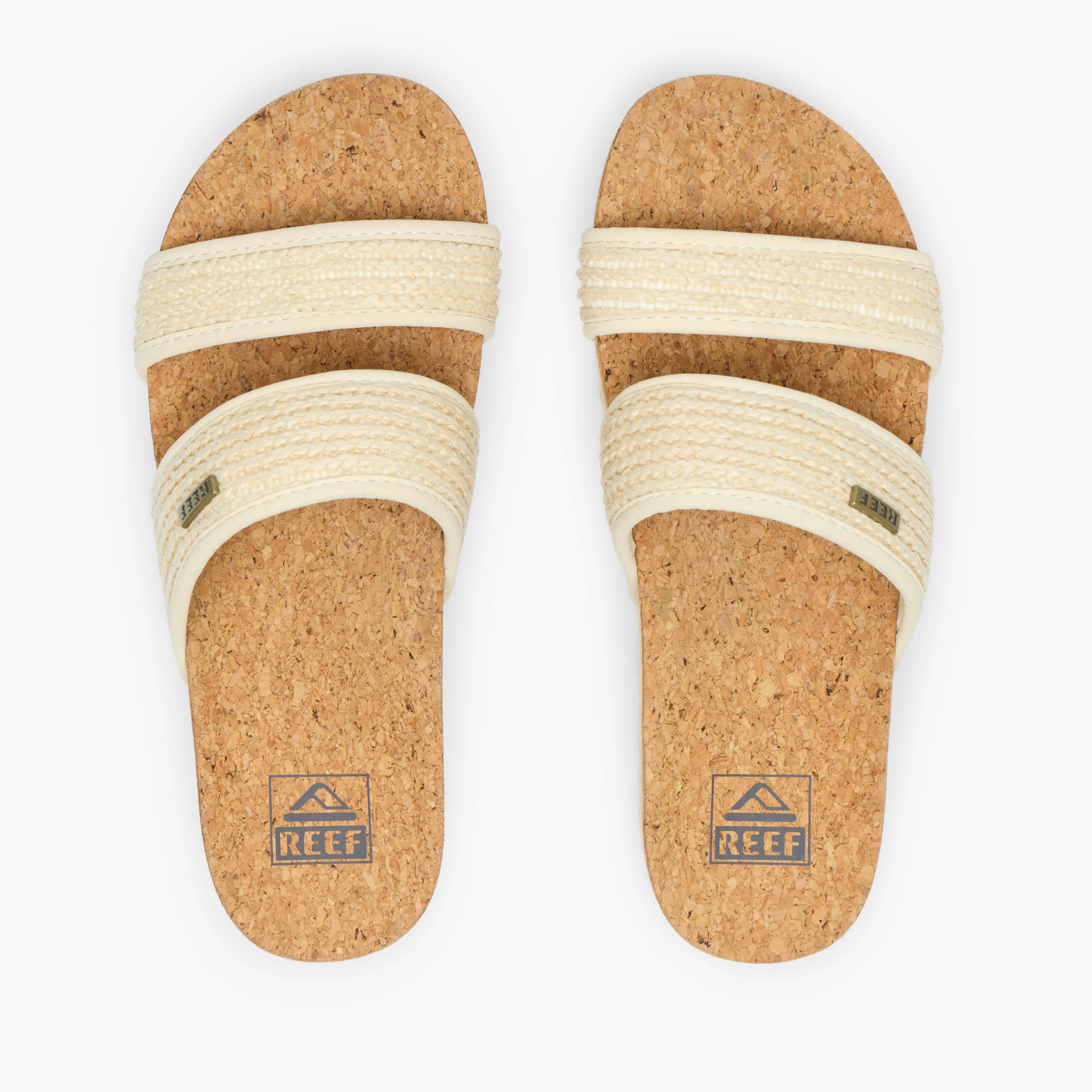 Reef Women CUSHION VISTA HI VINTAGE RAFFIA sold by Reef product image thumbnail 3