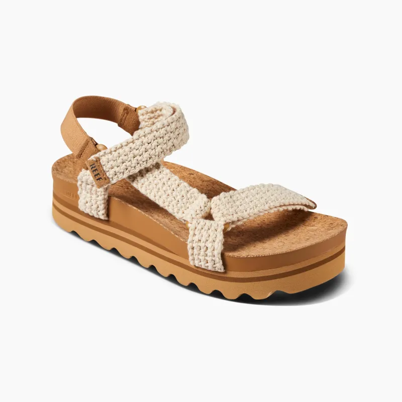 Reef Women CUSHION REM HI CROCHET sold by Reef
