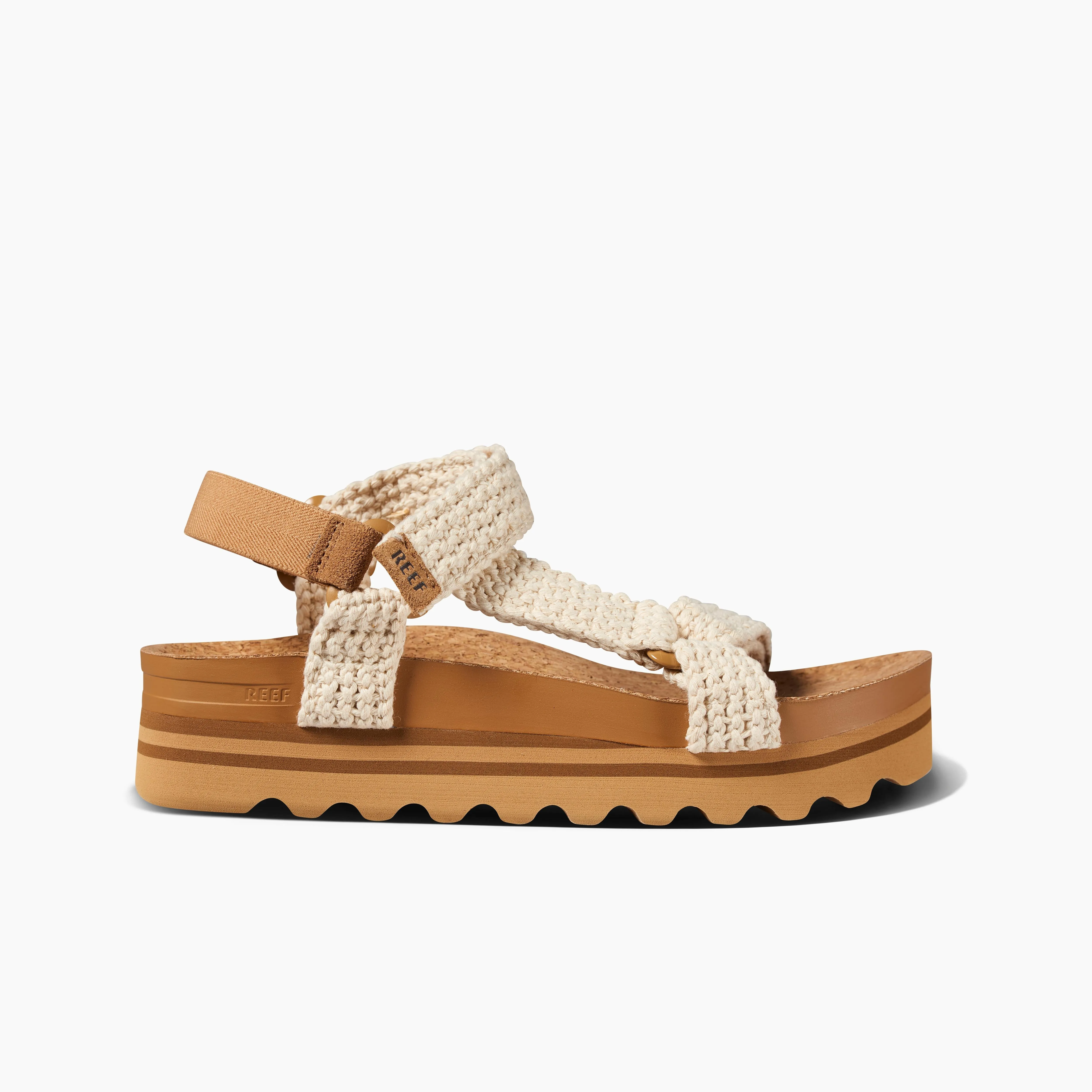 Reef Women CUSHION REM HI CROCHET sold by Reef product image thumbnail 2