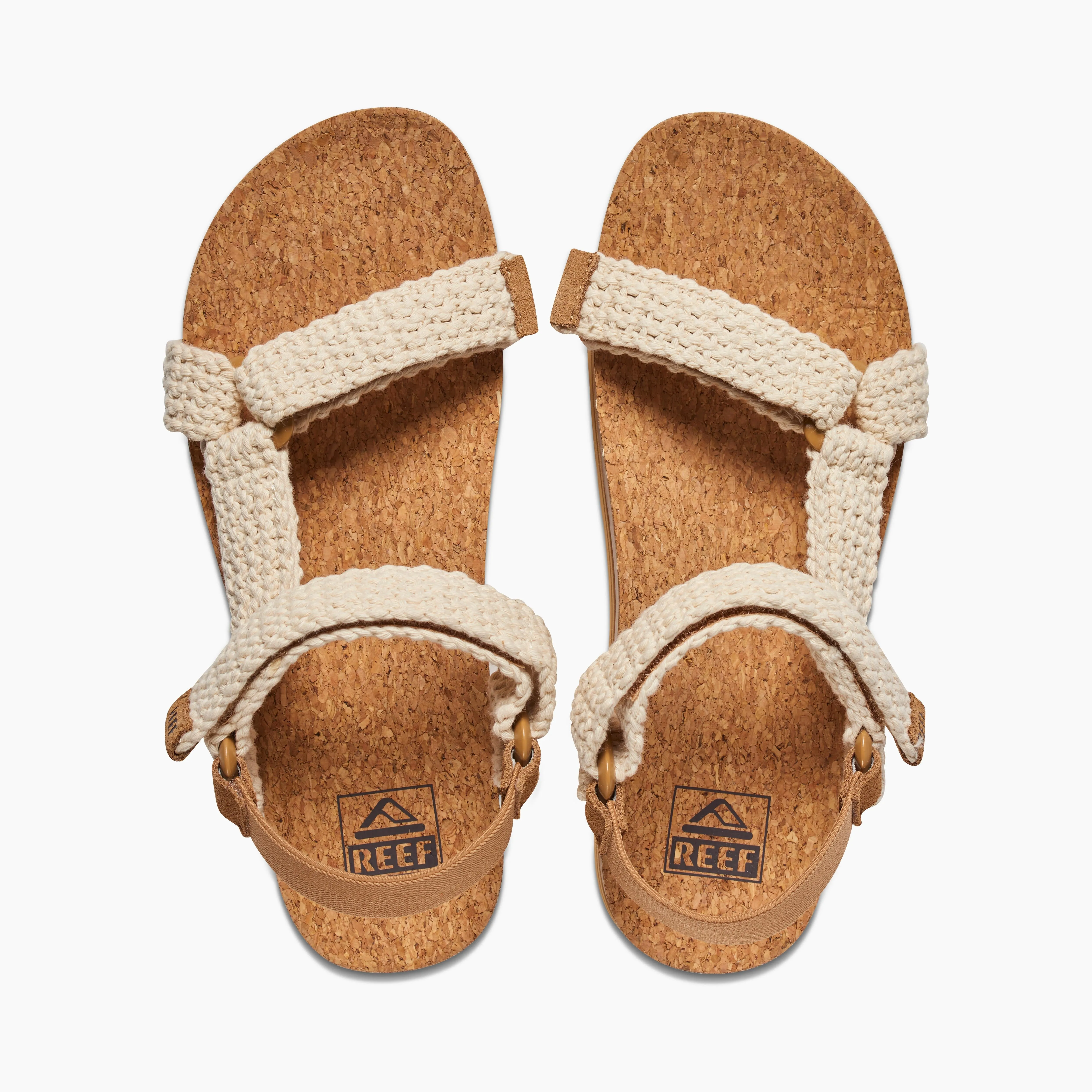 Reef Women CUSHION REM HI CROCHET sold by Reef product image thumbnail 3