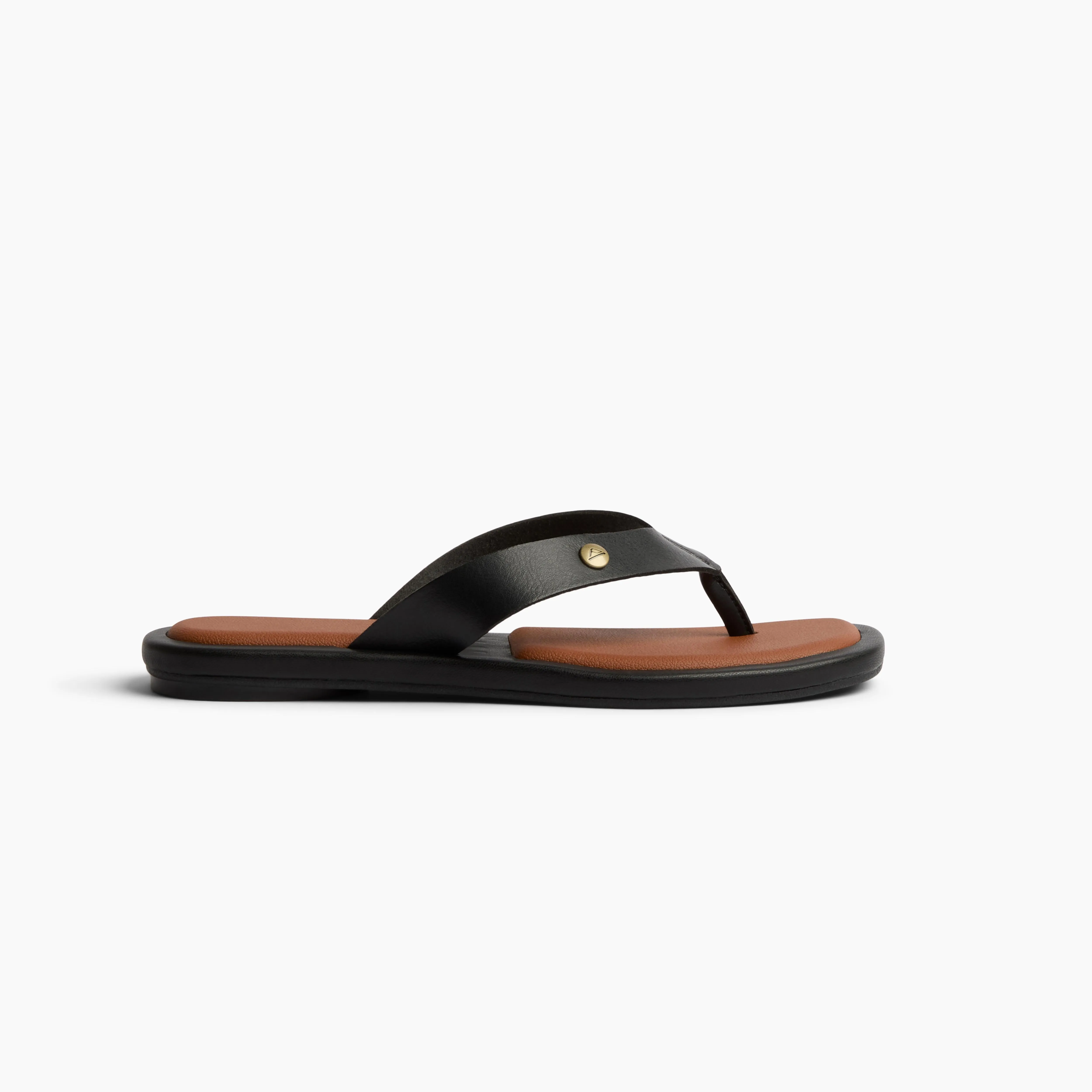Reef Women WILLOW ELLA BLACK/COCOA sold by Reef product image thumbnail 2