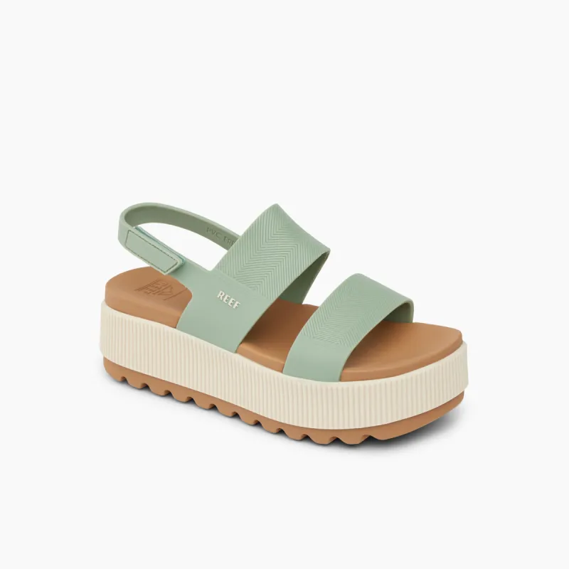Reef Women WATER VISTA HIGHER FROSTY sold by Reef
