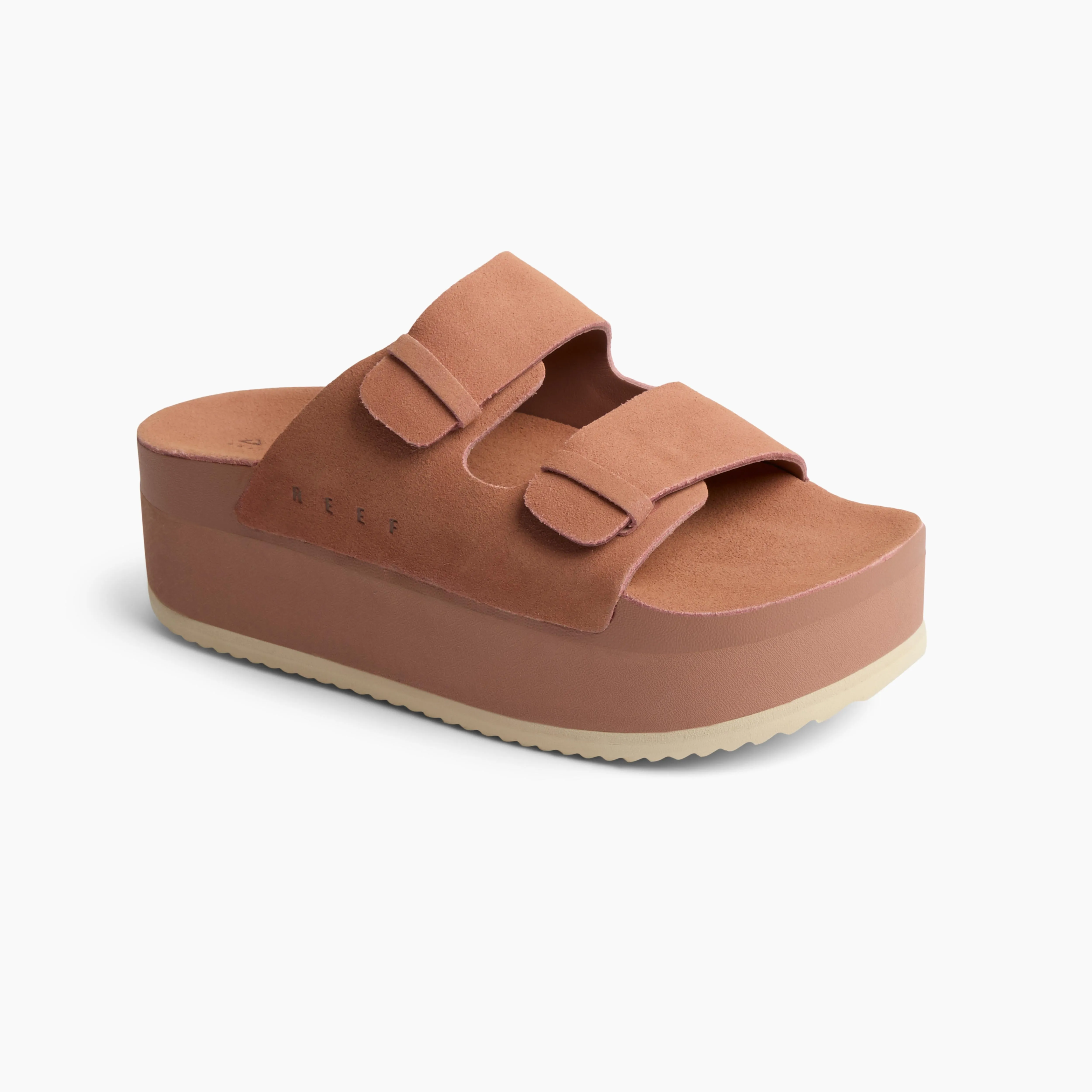 Reef Women OJAI GIGI CORK sold by Reef