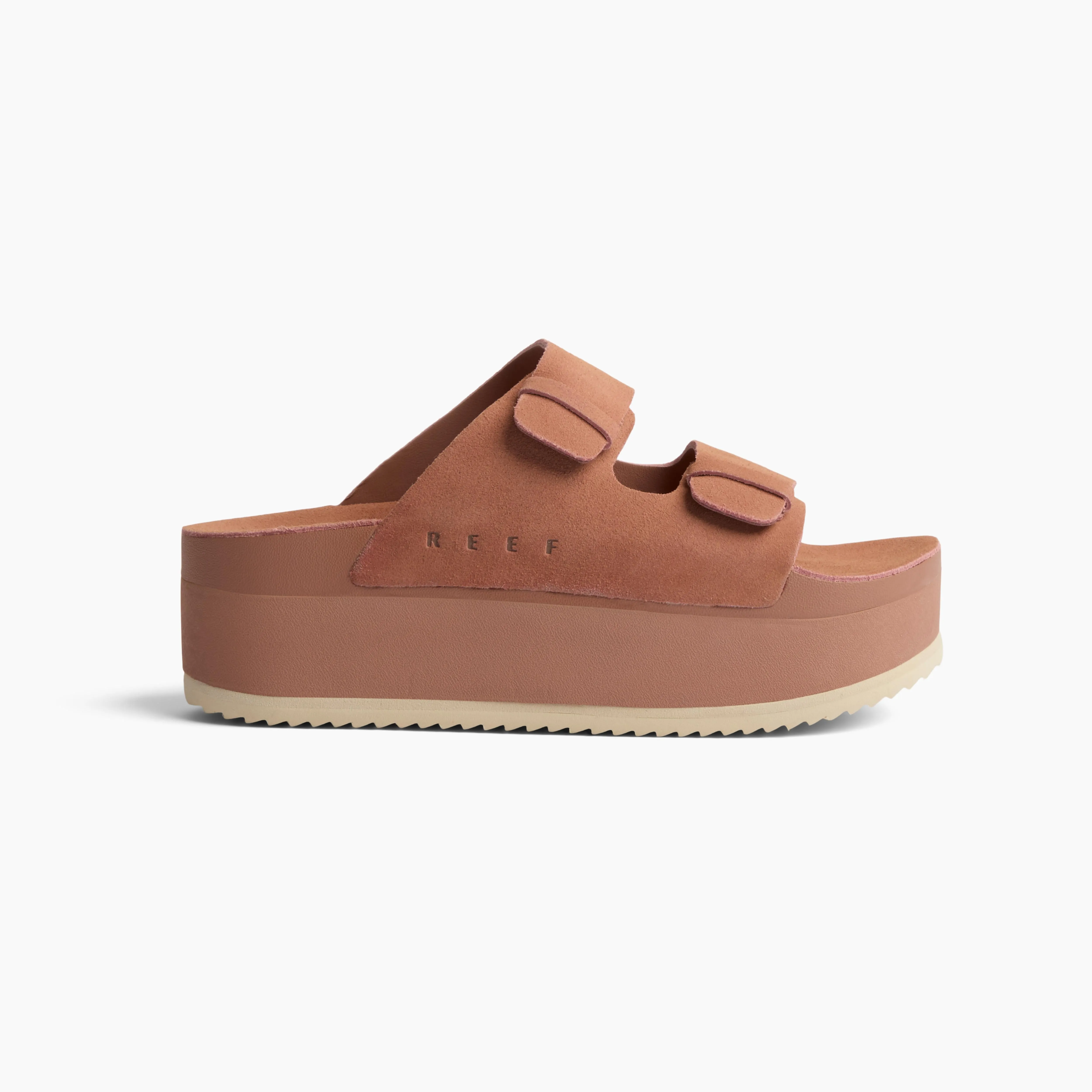 Reef Women OJAI GIGI CORK sold by Reef product image thumbnail 2