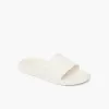 Reef Men OASIS SLIDE REGRIND OFF WHITE sold by Reef