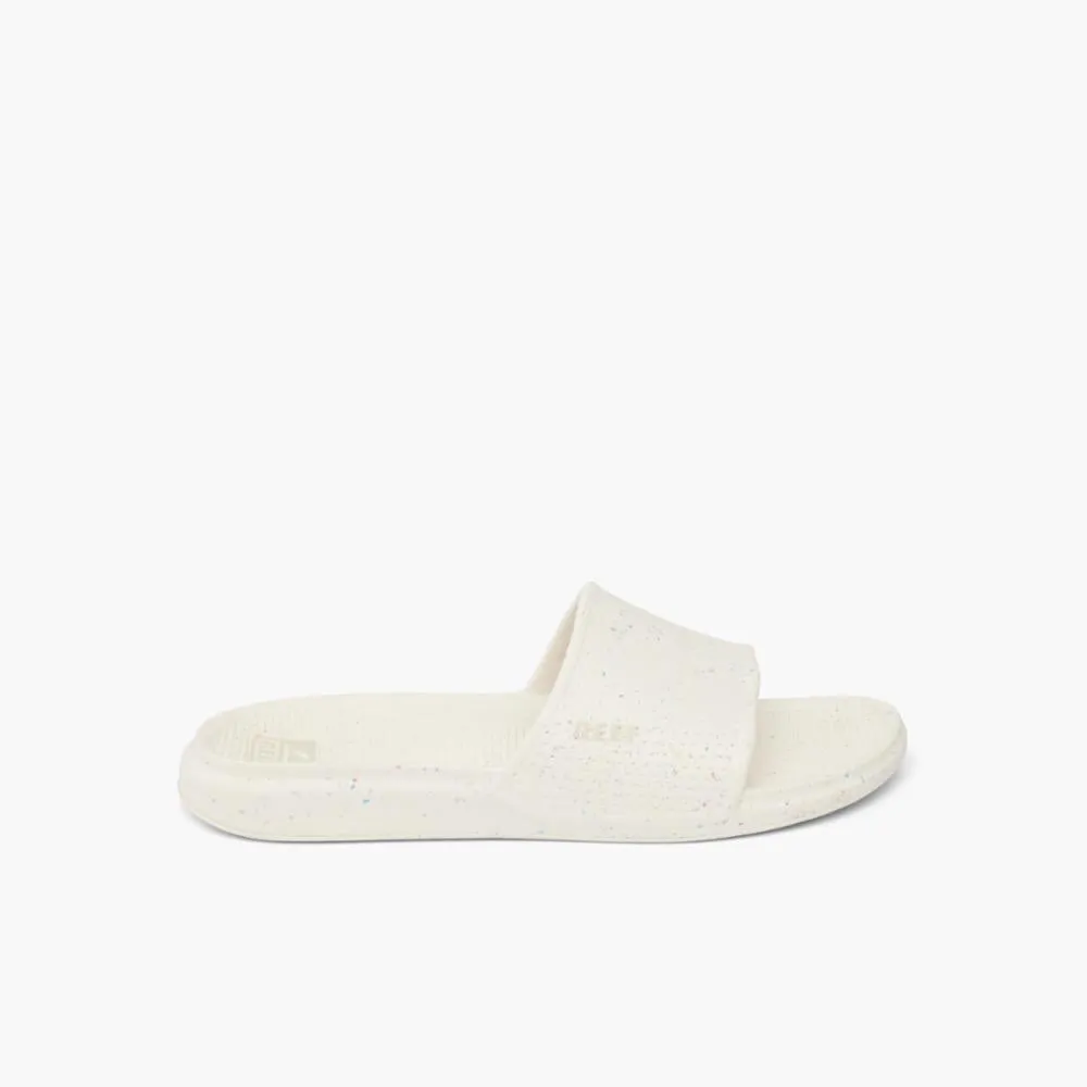 Reef Men OASIS SLIDE REGRIND OFF WHITE sold by Reef product image thumbnail 2