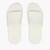 Reef Men OASIS SLIDE REGRIND OFF WHITE sold by Reef