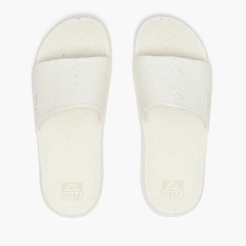 Reef Men OASIS SLIDE REGRIND OFF WHITE sold by Reef product image thumbnail 3