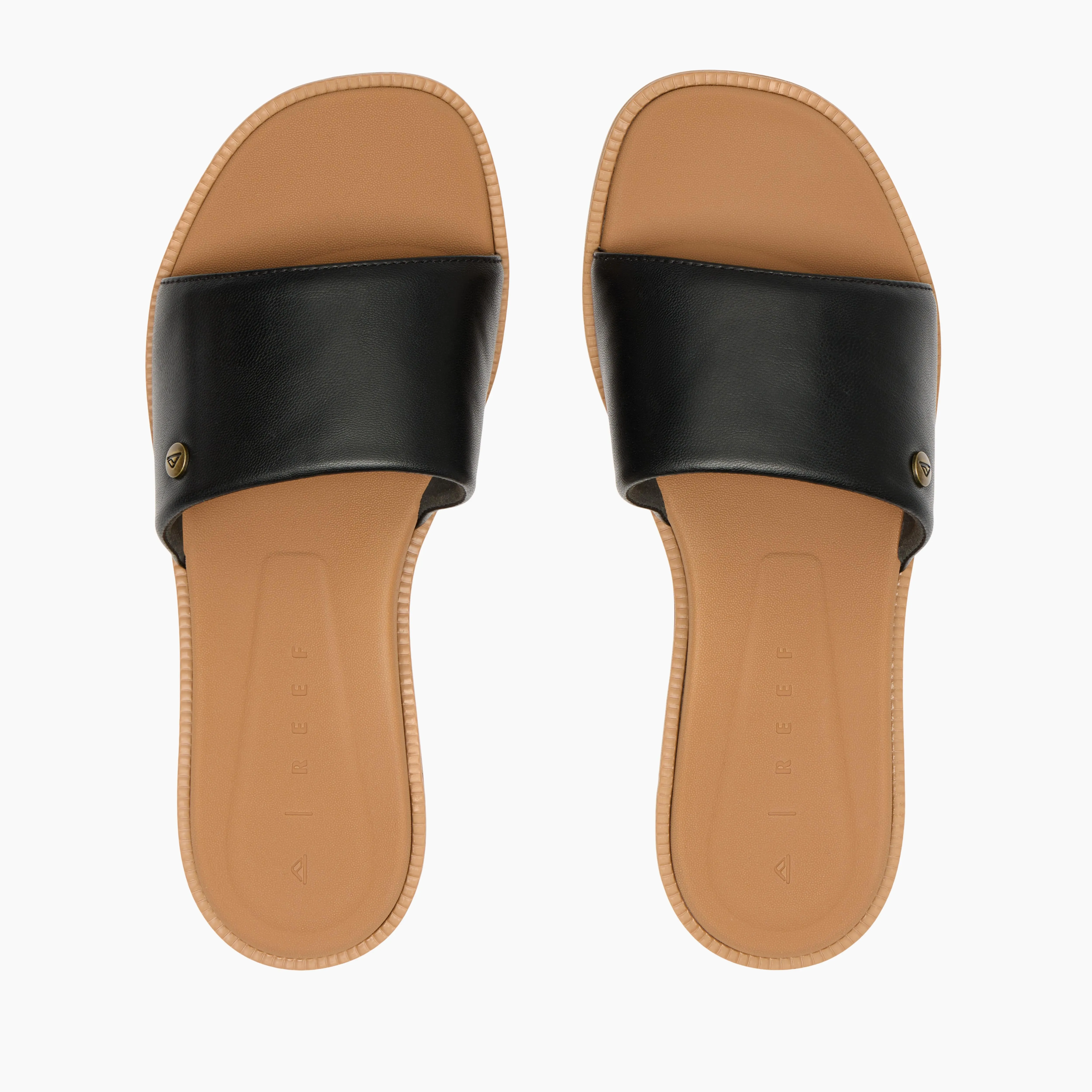 Reef Women SUNNY ARRIANAH BLACK/TAN sold by Reef product image thumbnail 3