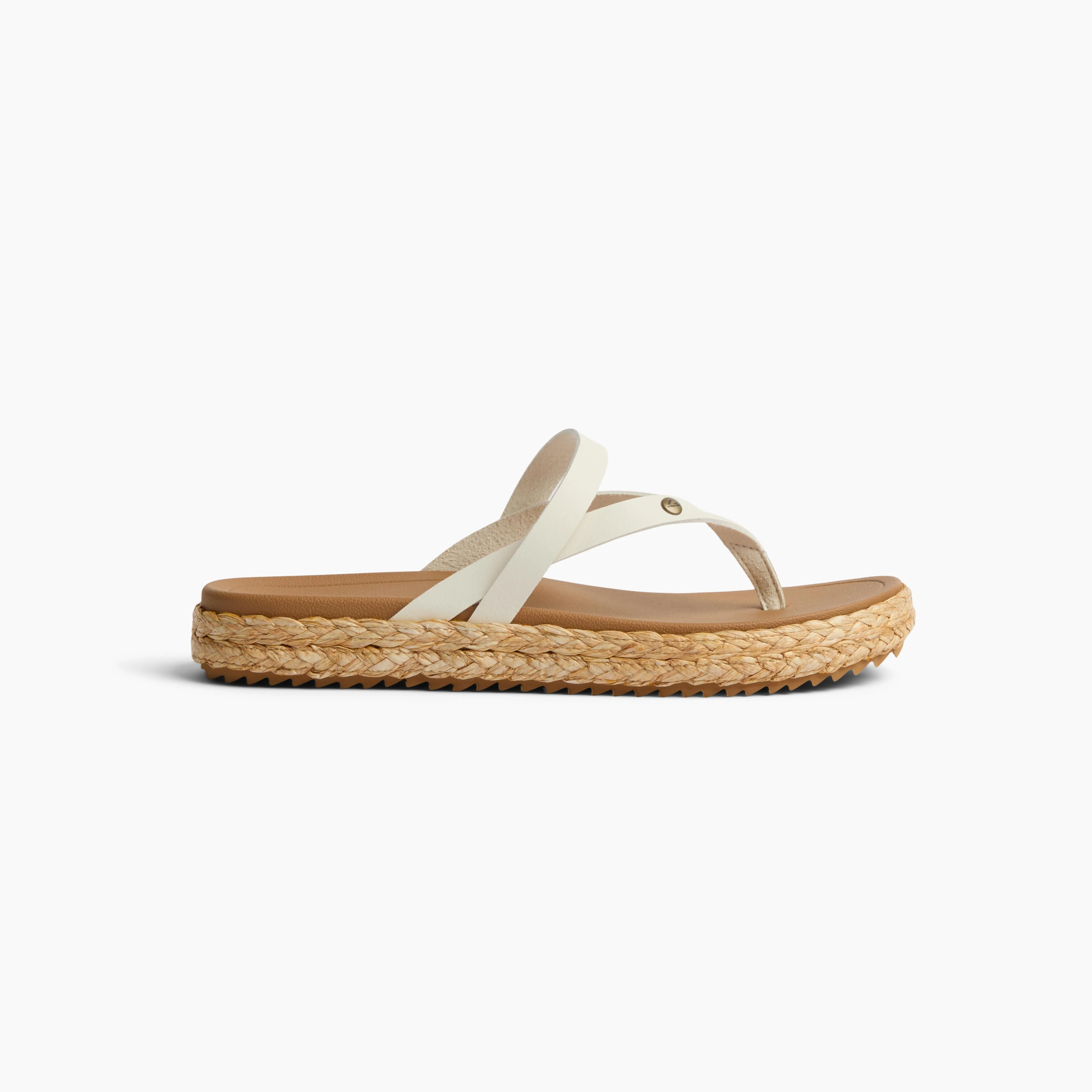Reef Women VISTA CARMEN WHISPER WHITE sold by Reef product image thumbnail 2