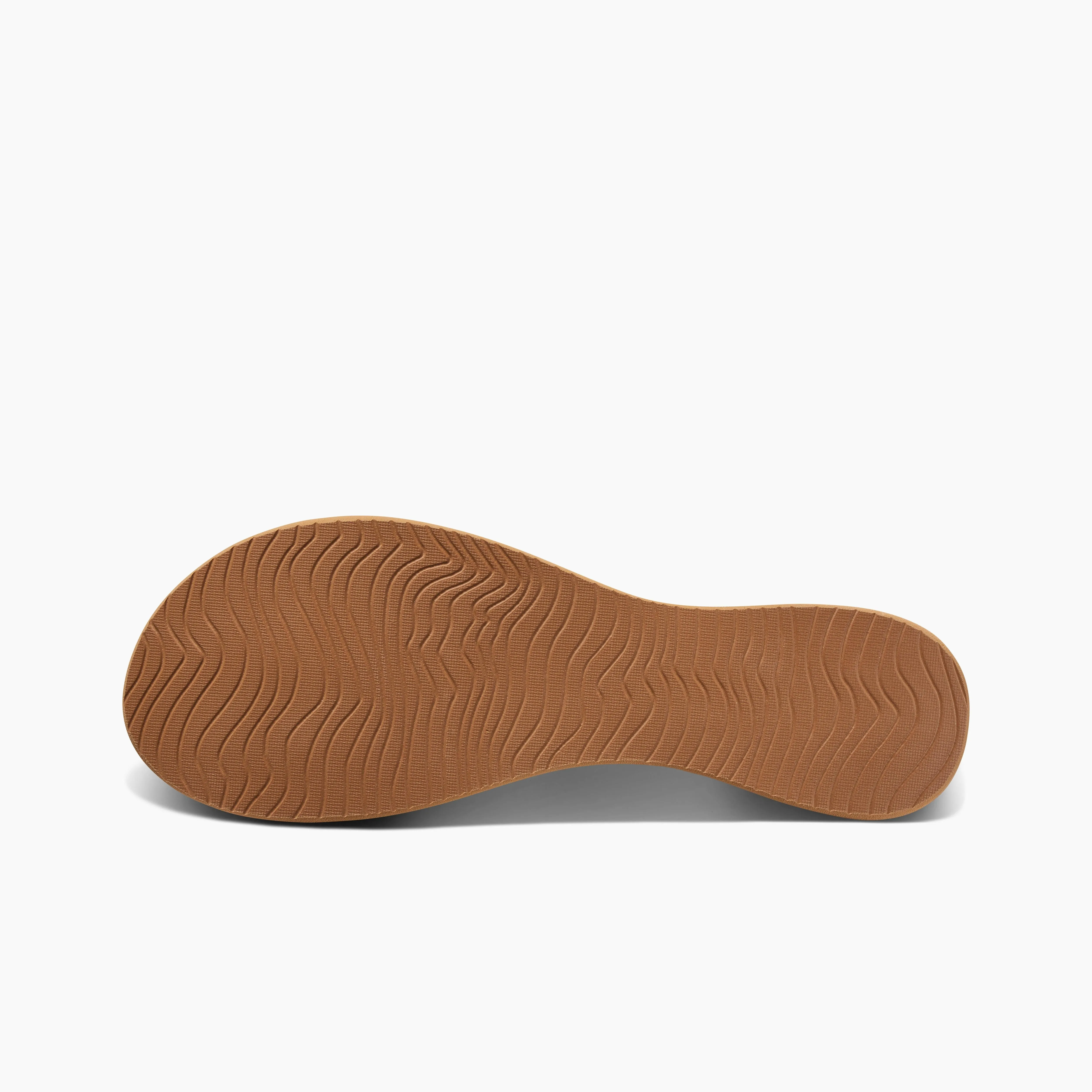 Reef Women CUSHION HARMONY BLACK/TAN sold by Reef product image thumbnail 4