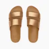 Reef Women CUSHION VISTA COPPER/TAN sold by Reef