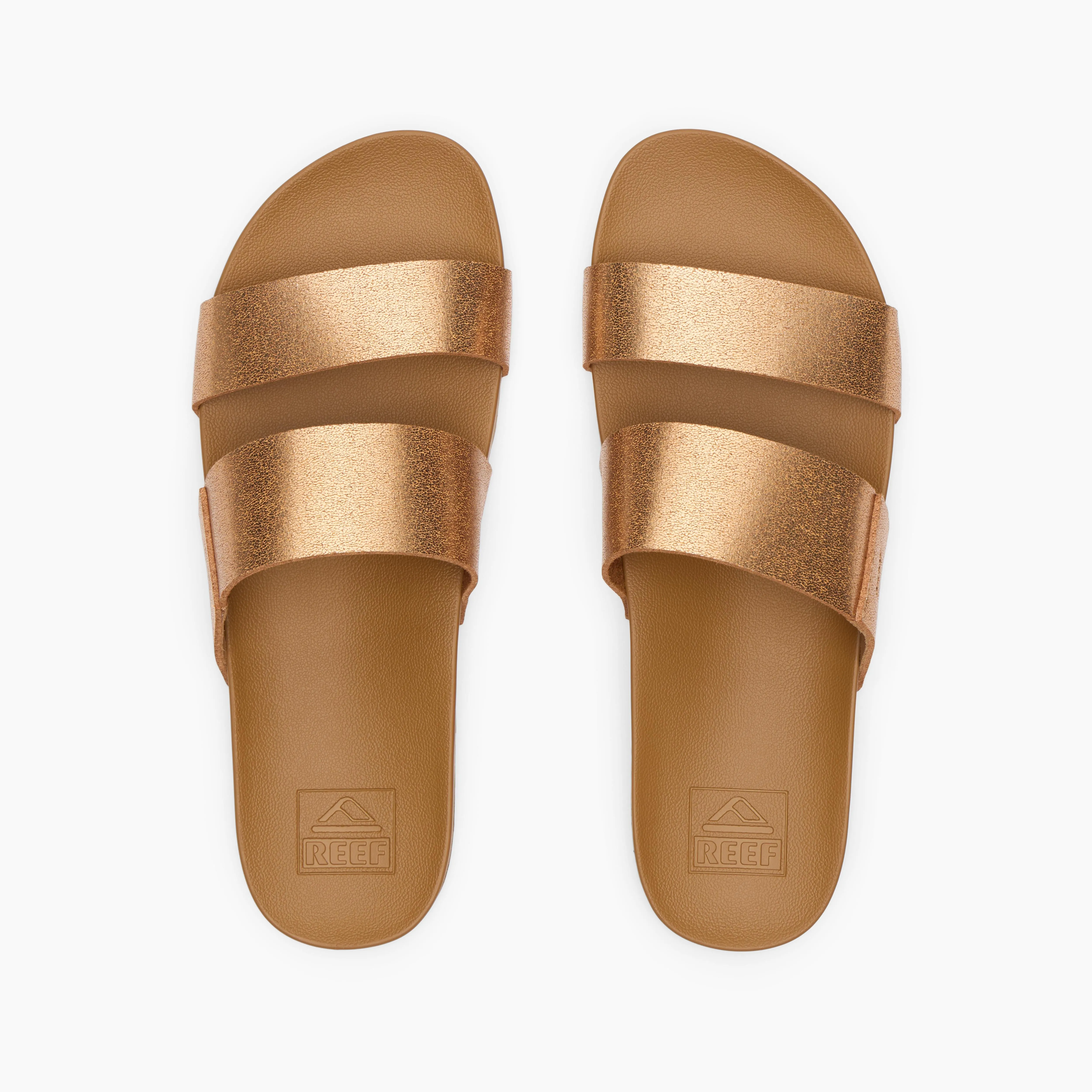 Reef Women CUSHION VISTA COPPER/TAN sold by Reef product image thumbnail 3