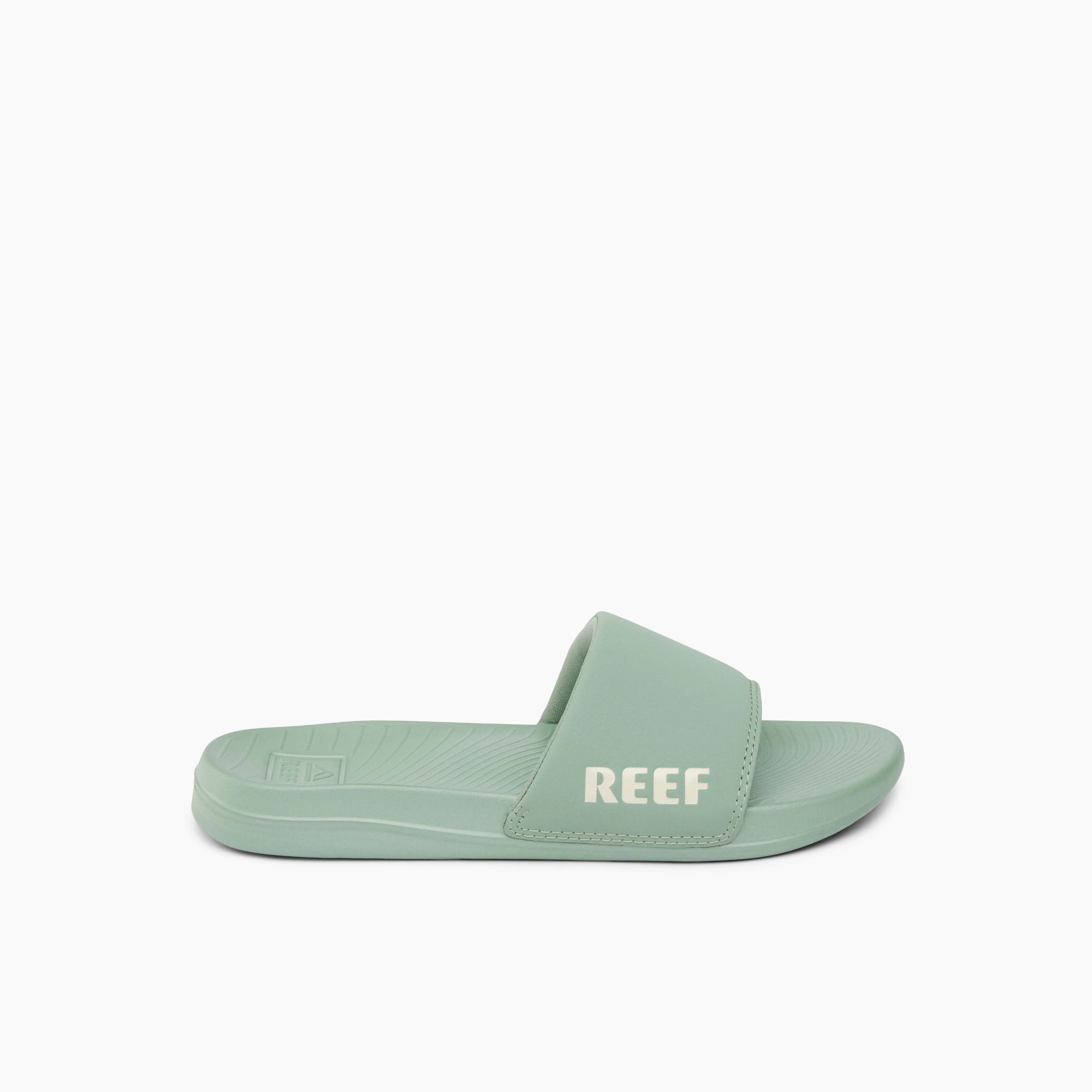 Reef Women REEF ONE SLIDE FROSTY sold by Reef product image thumbnail 2
