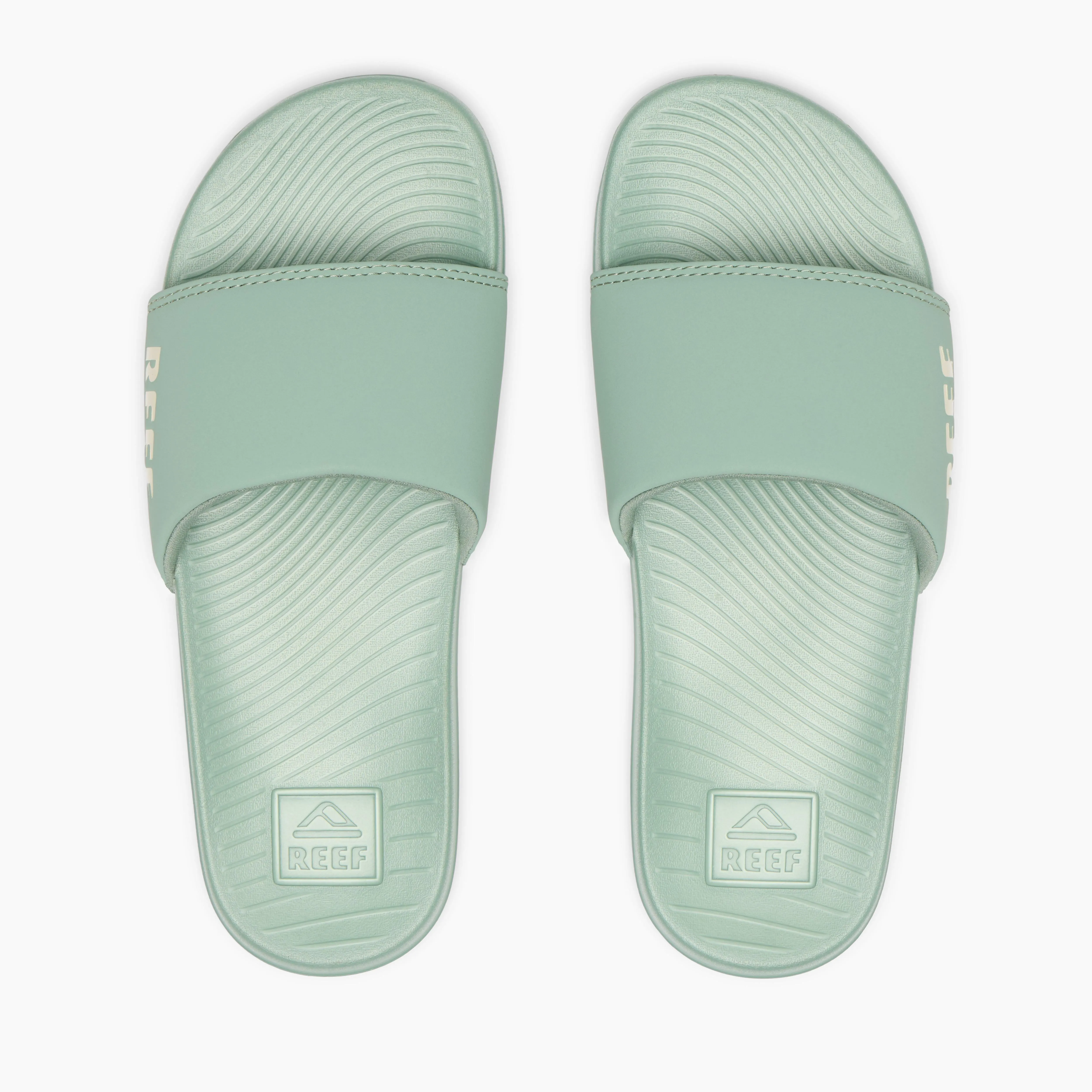 Reef Women REEF ONE SLIDE FROSTY sold by Reef product image thumbnail 3