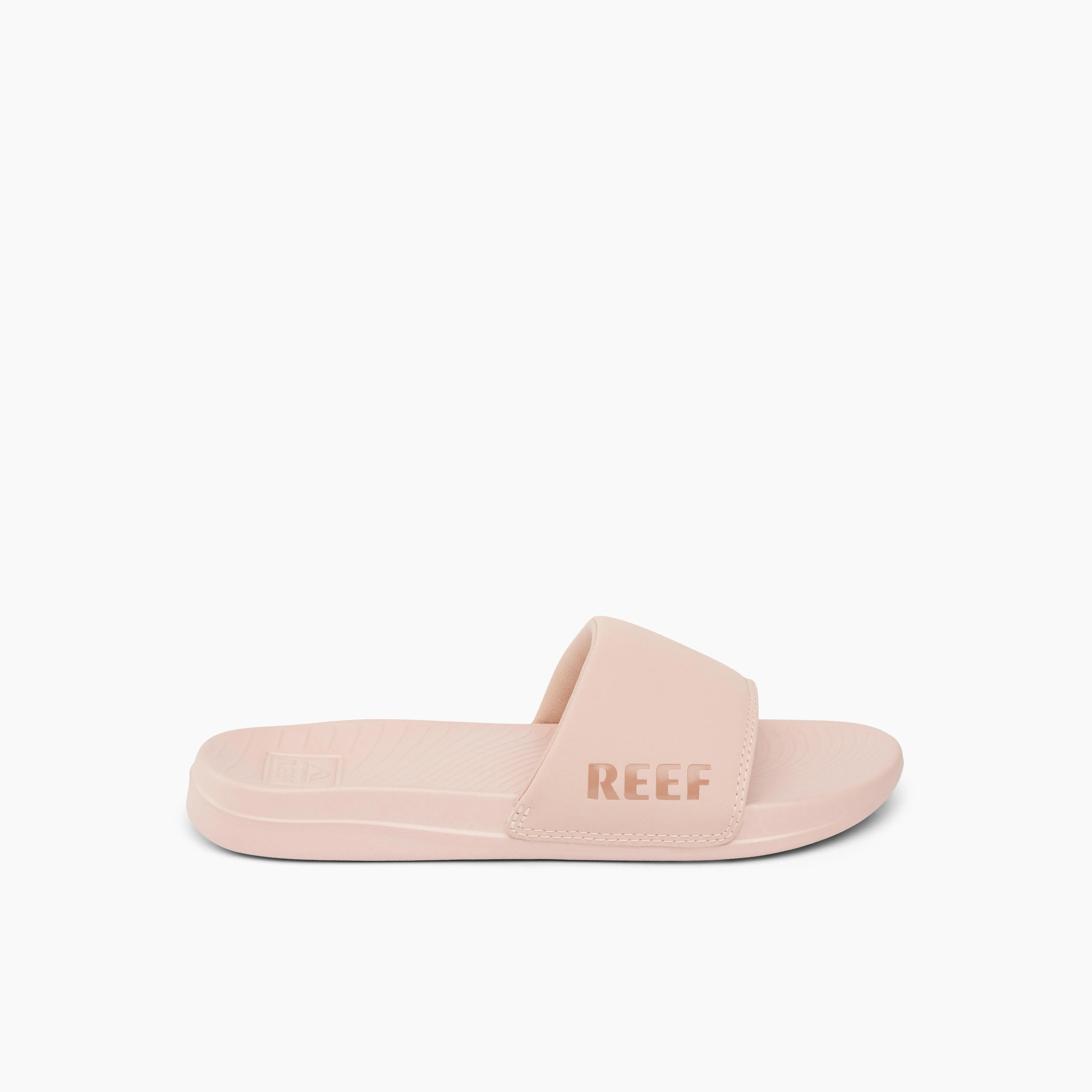 Reef Women REEF ONE SLIDE CAMEO ROSE sold by Reef product image thumbnail 2