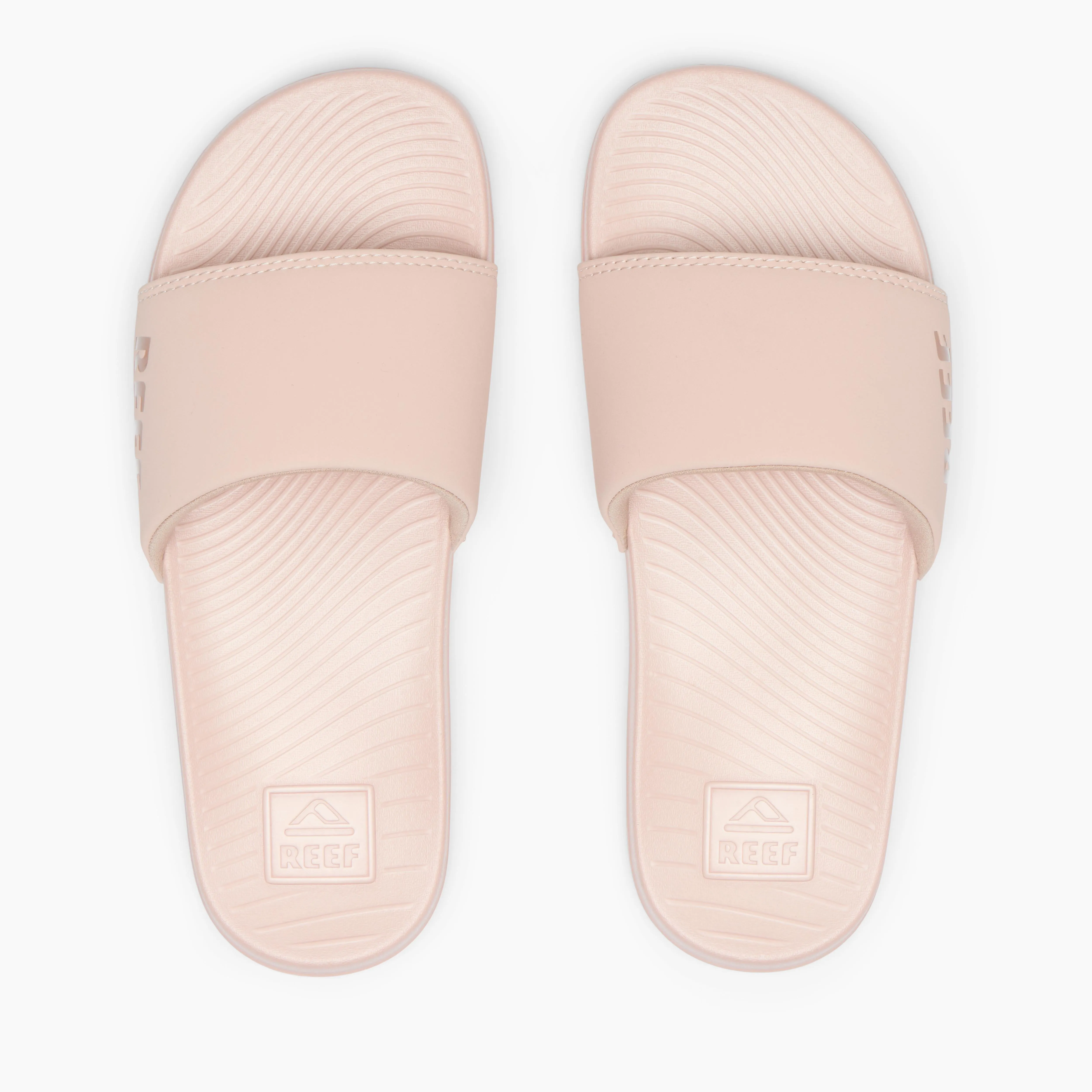 Reef Women REEF ONE SLIDE CAMEO ROSE sold by Reef product image thumbnail 3