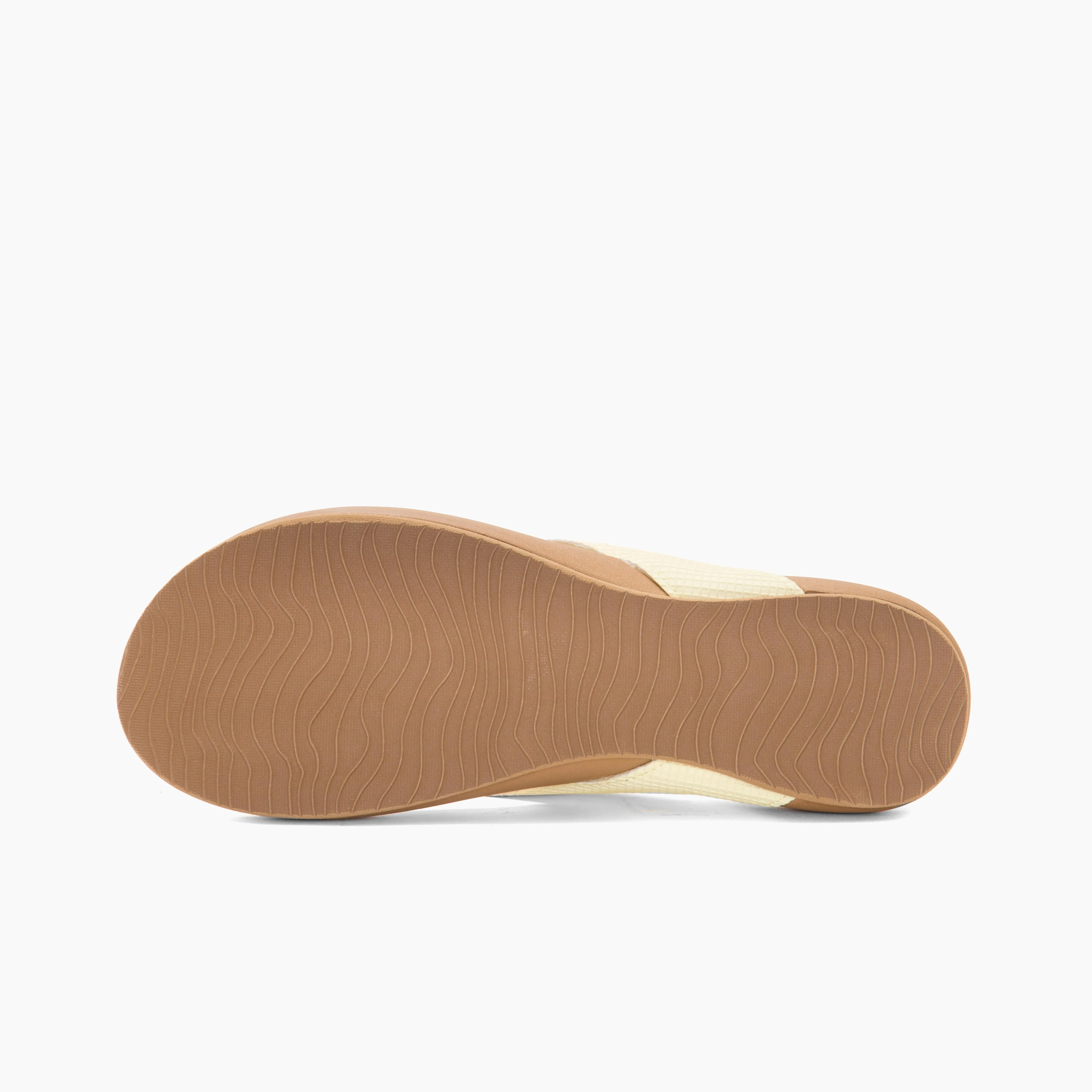 Reef Women CUSHION HARMONY PALE BANANA sold by Reef product image thumbnail 4