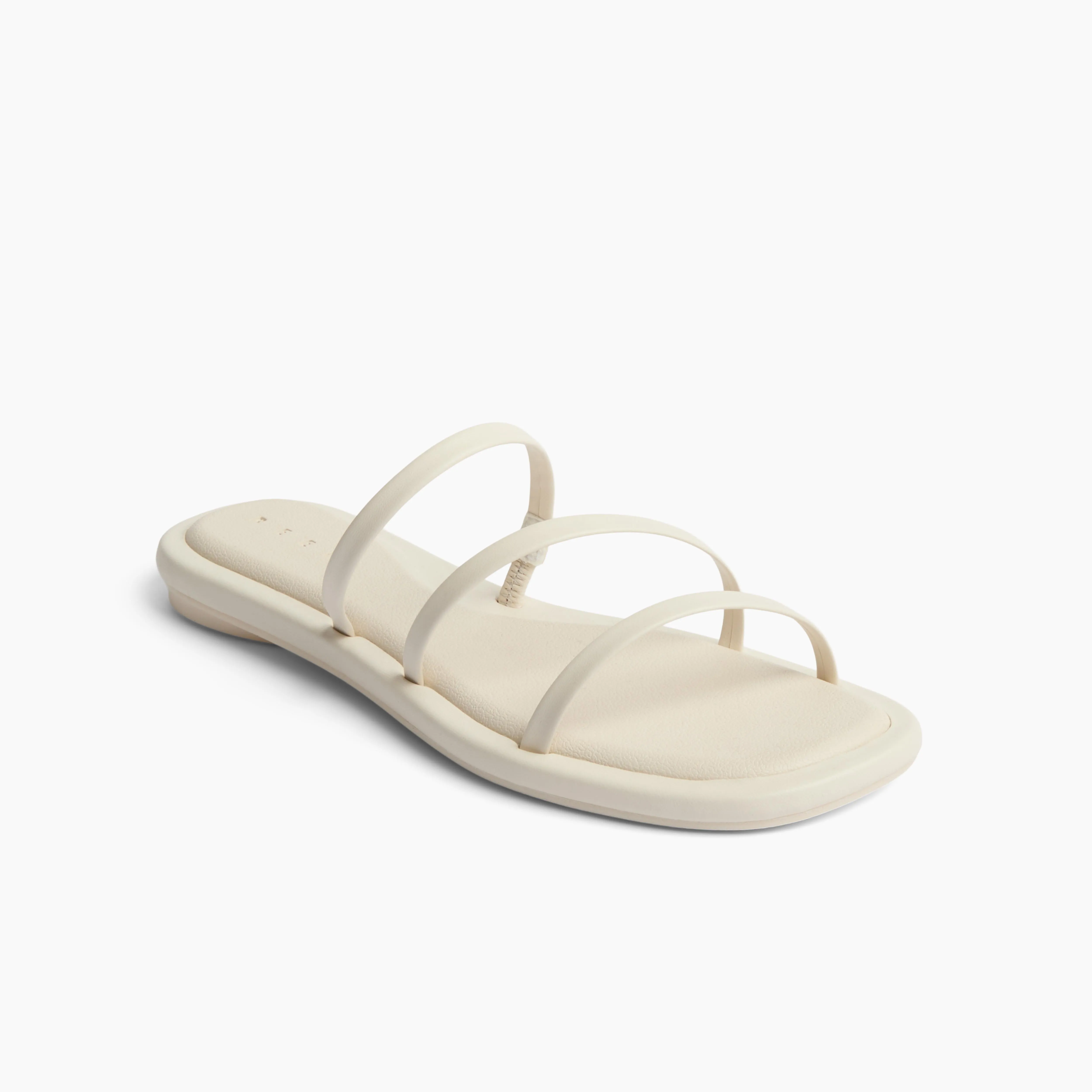 Reef Women WILLOW AVA WHISPER WHITE sold by Reef
