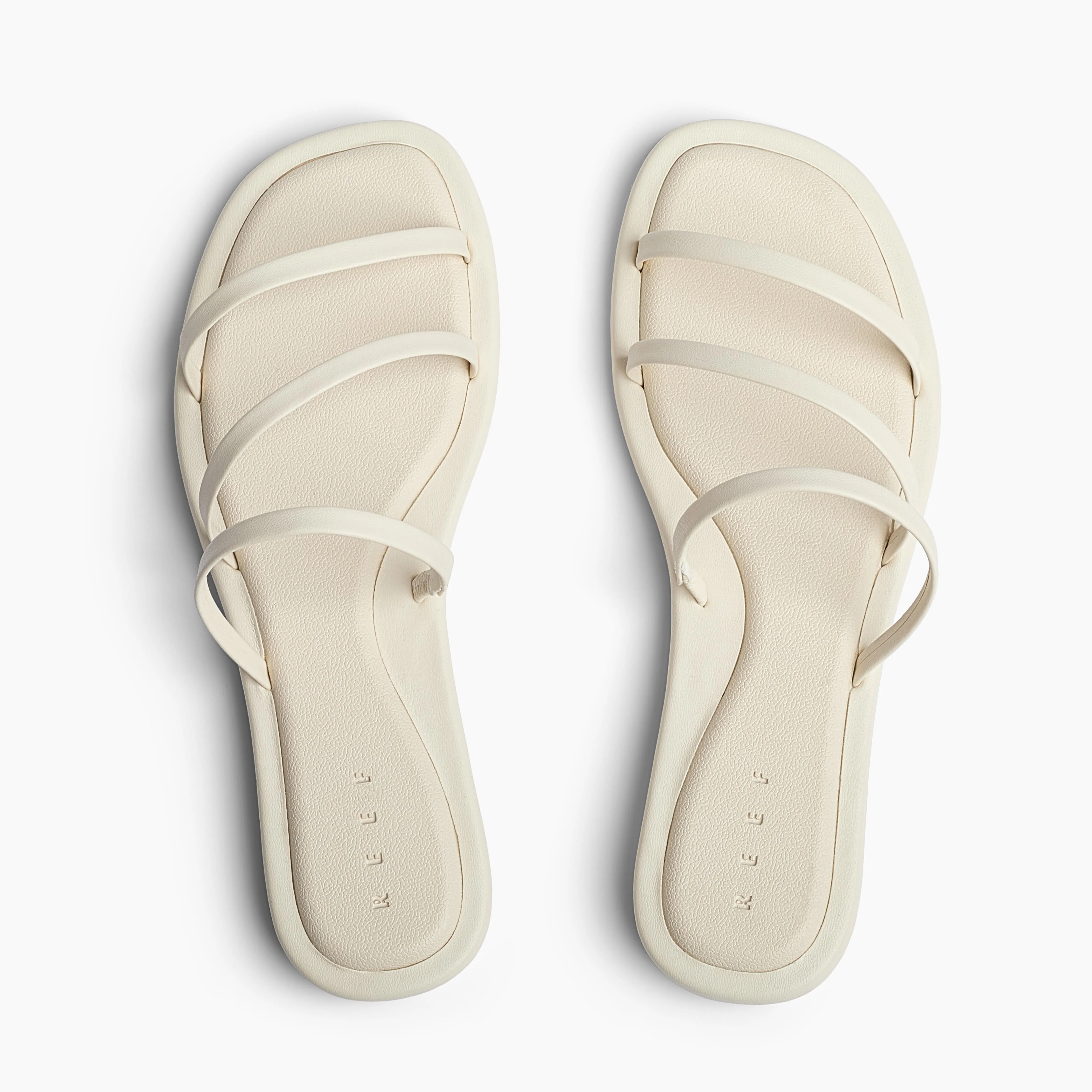 Reef Women WILLOW AVA WHISPER WHITE sold by Reef product image thumbnail 3