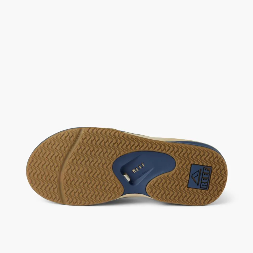 Reef Men FANNING TAN/NAVY/TAN sold by Reef product image thumbnail 4