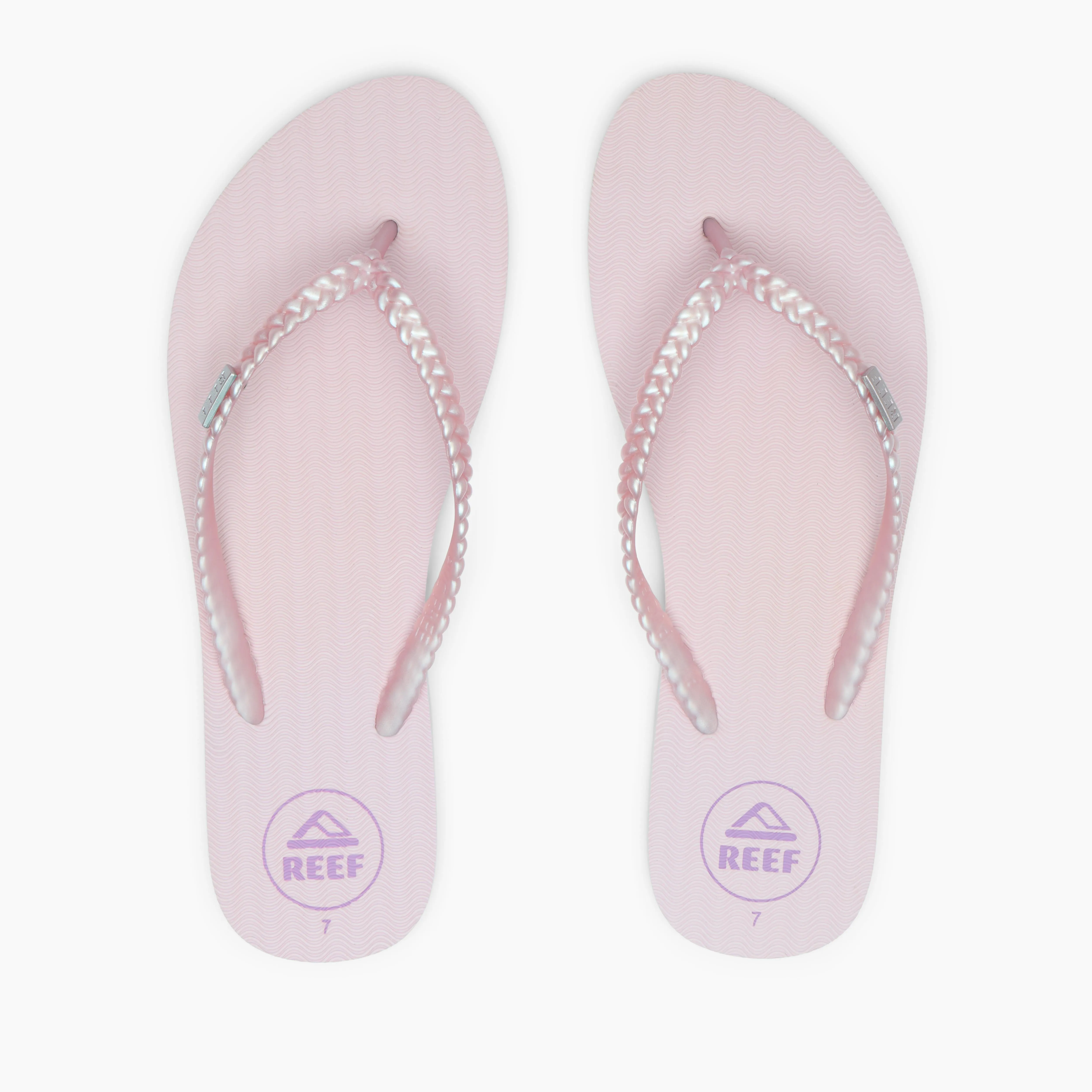 Reef Women SEASIDE TWIST CAMEO PINK sold by Reef product image thumbnail 3