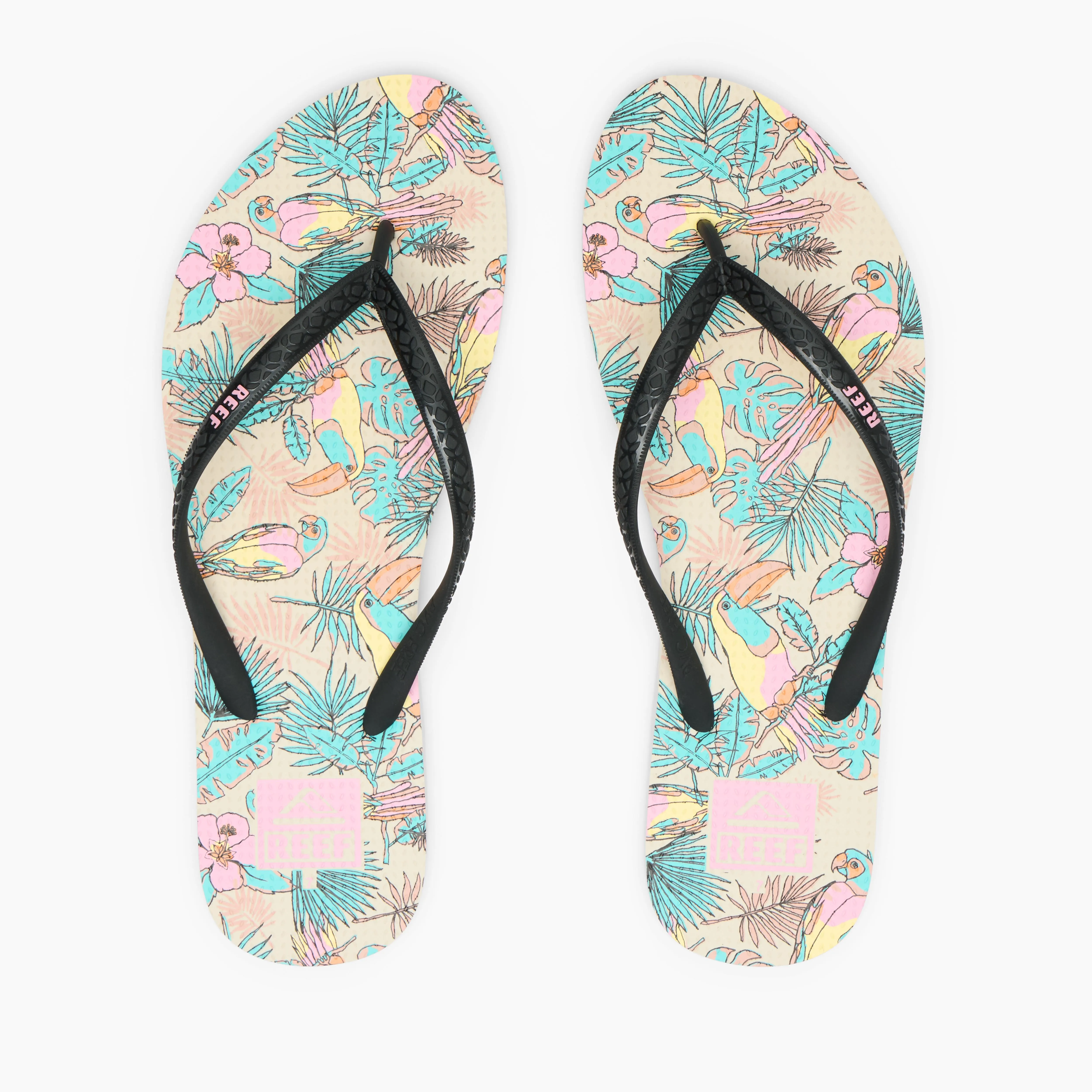 Reef Women REEF SEASIDE PRINTS BIRDIE NUM NUM sold by Reef product image thumbnail 3