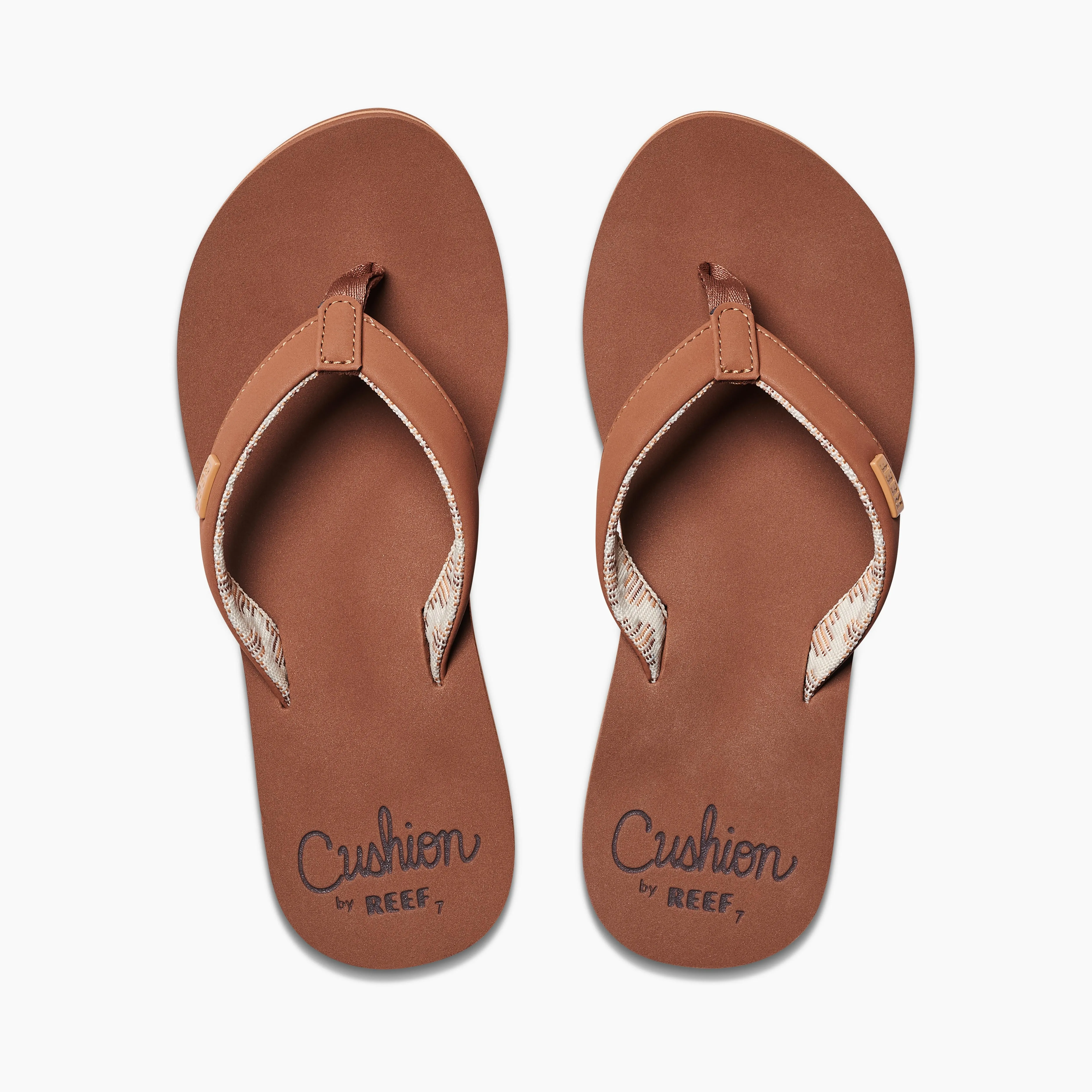 Reef Women REEF CUSHION SANDS ESPRESSO sold by Reef product image thumbnail 3