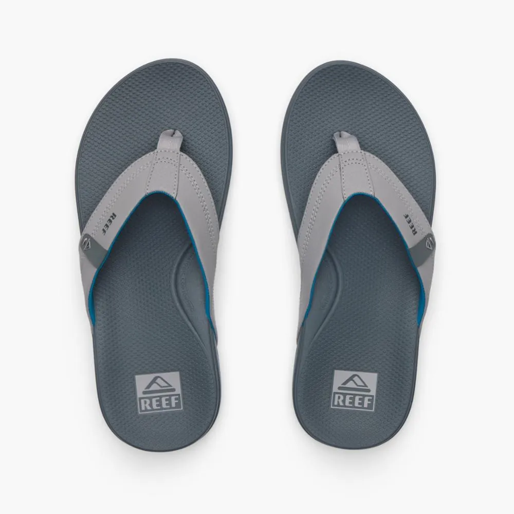 Reef Men CUSHION SPRING 2.0 GREY/BLUE sold by Reef product image thumbnail 3