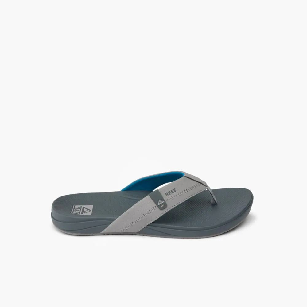 Reef Men CUSHION SPRING 2.0 GREY/BLUE sold by Reef product image thumbnail 2