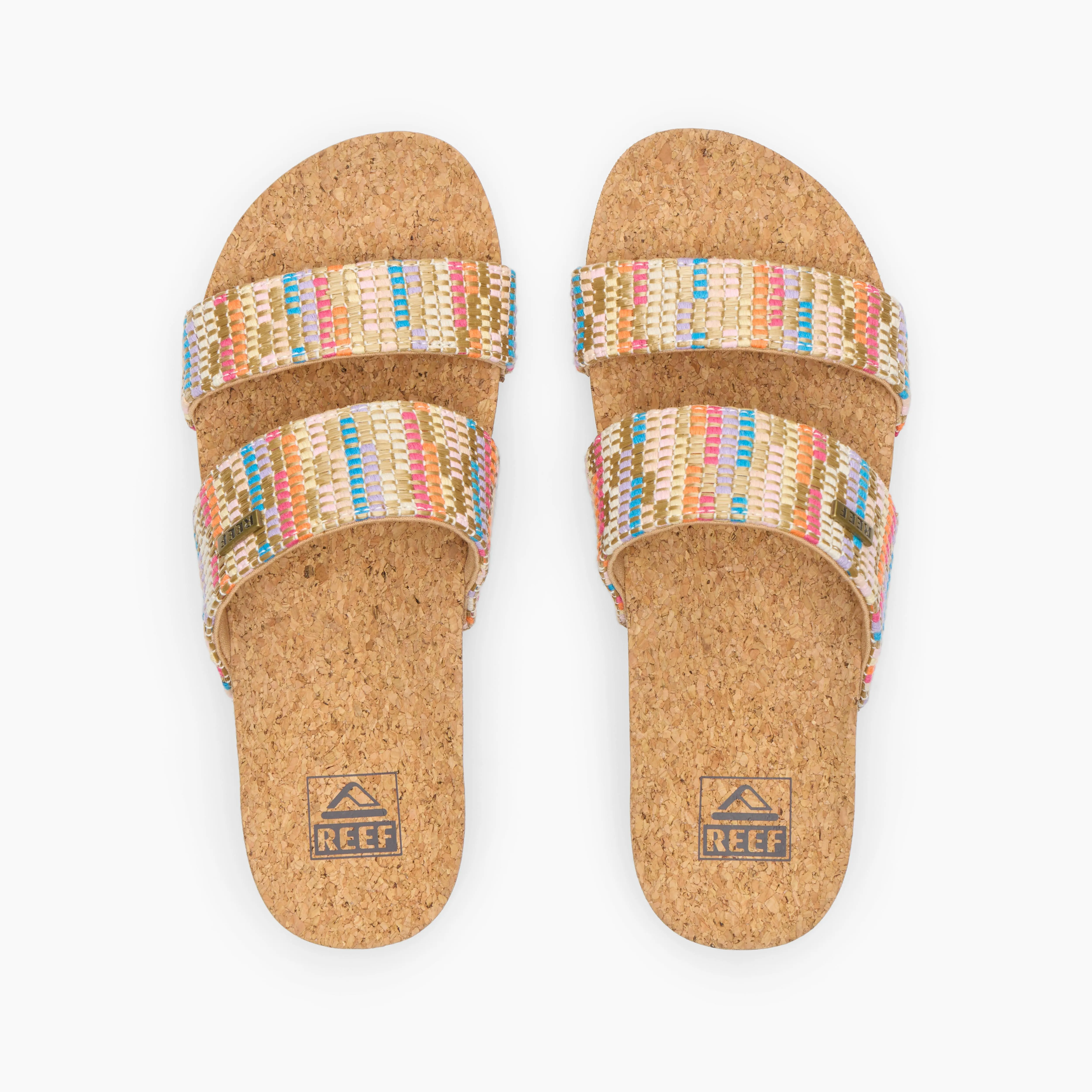 Reef Women CUSHION VISTA HI BEACHY WOVEN sold by Reef product image thumbnail 3