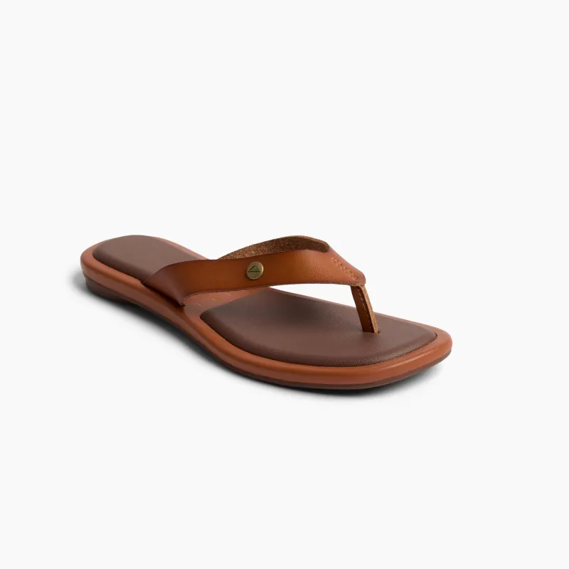 Reef Women WILLOW ELLA COCOA/CAPPUCCINO sold by Reef