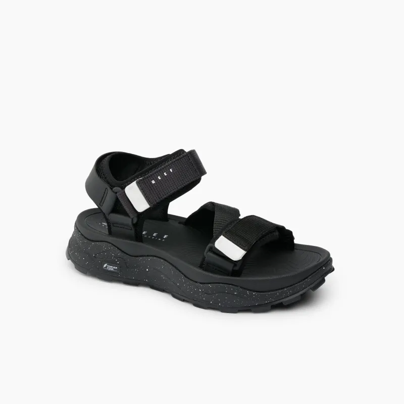 Reef Women CROSS-SHORE BLACK sold by Reef