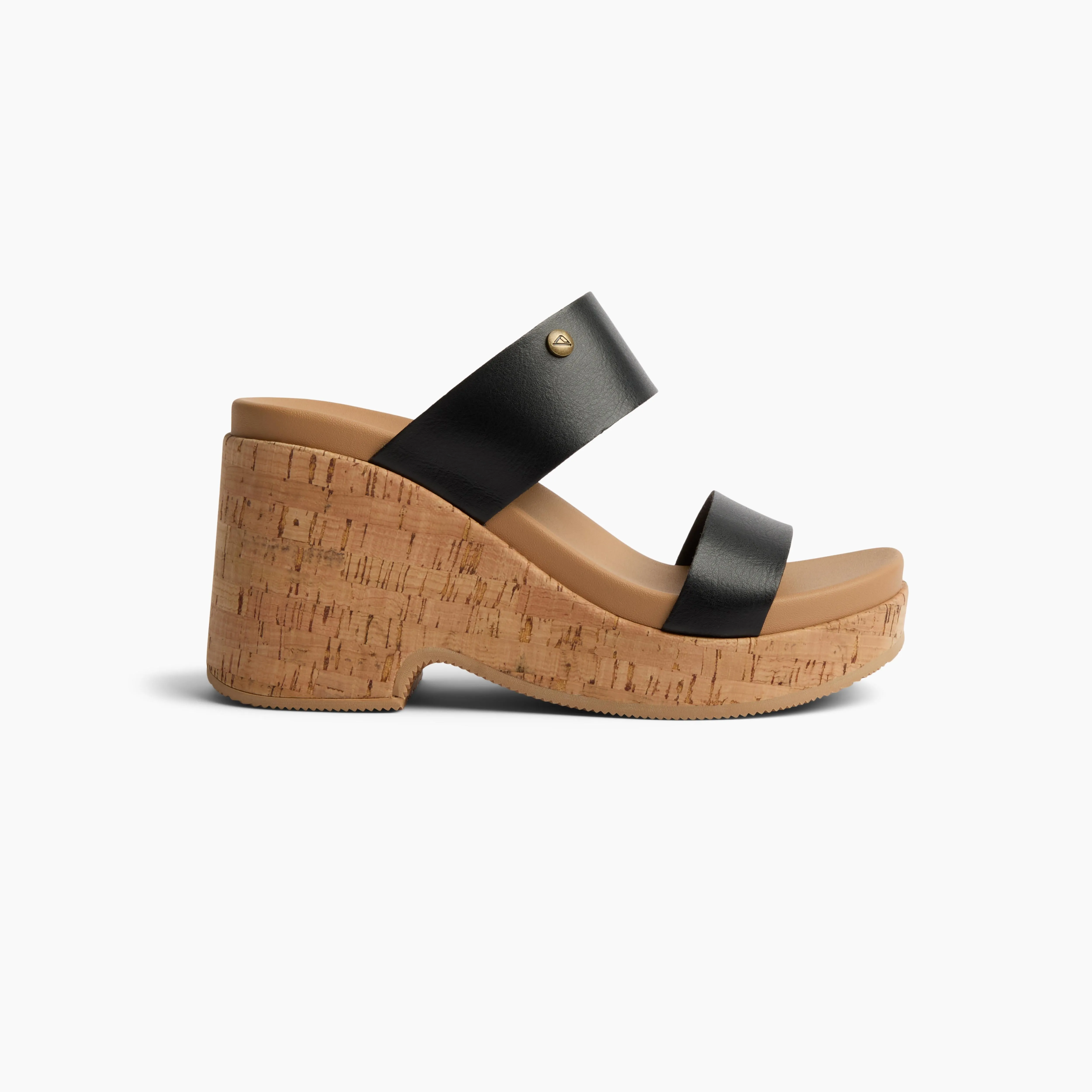 Reef Women SUNSET IBIZA BLACK/TAN sold by Reef product image thumbnail 2