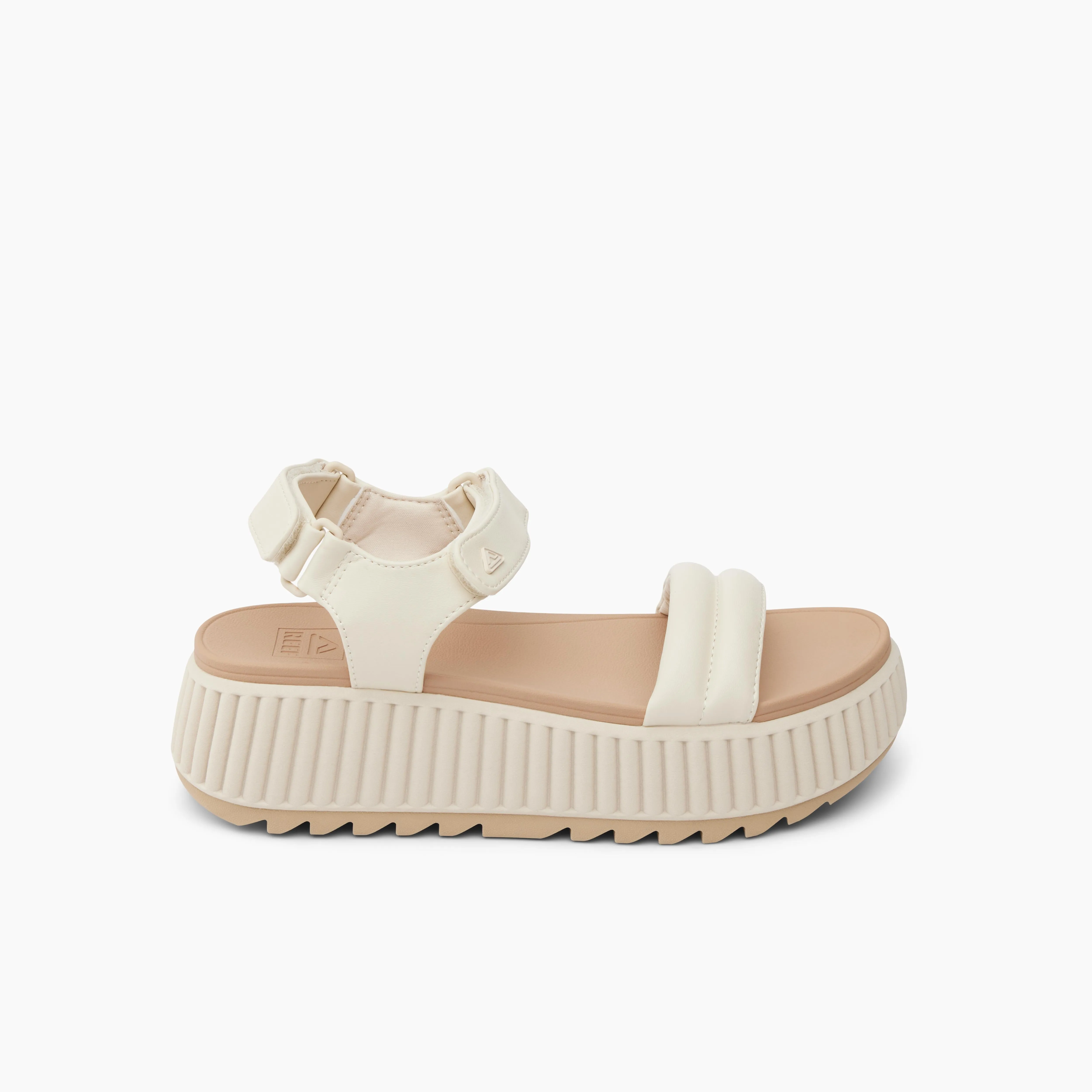 Reef Women VISTA HIGHER RAYA VINTAGE SAND sold by Reef product image thumbnail 2