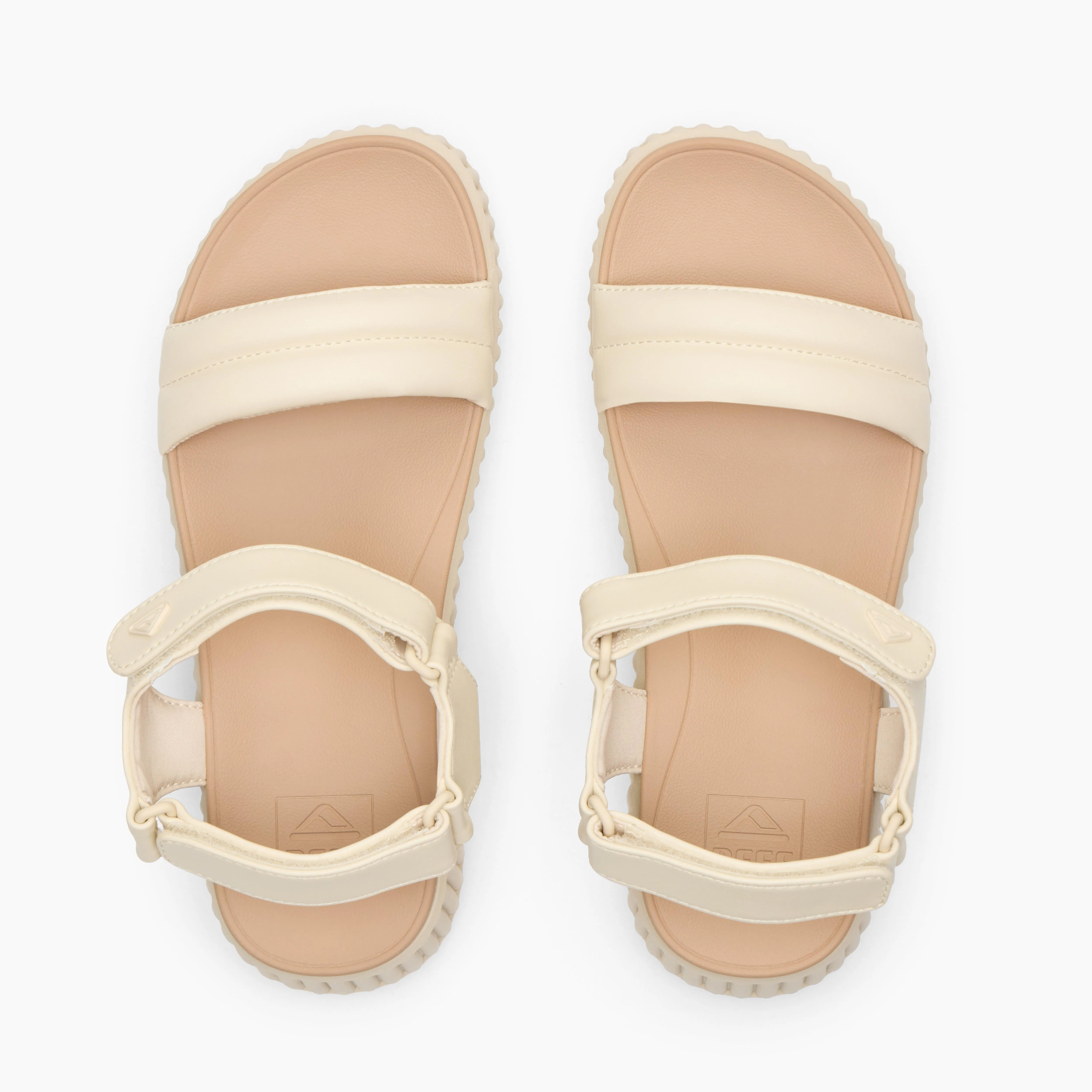 Reef Women VISTA HIGHER RAYA VINTAGE SAND sold by Reef product image thumbnail 3
