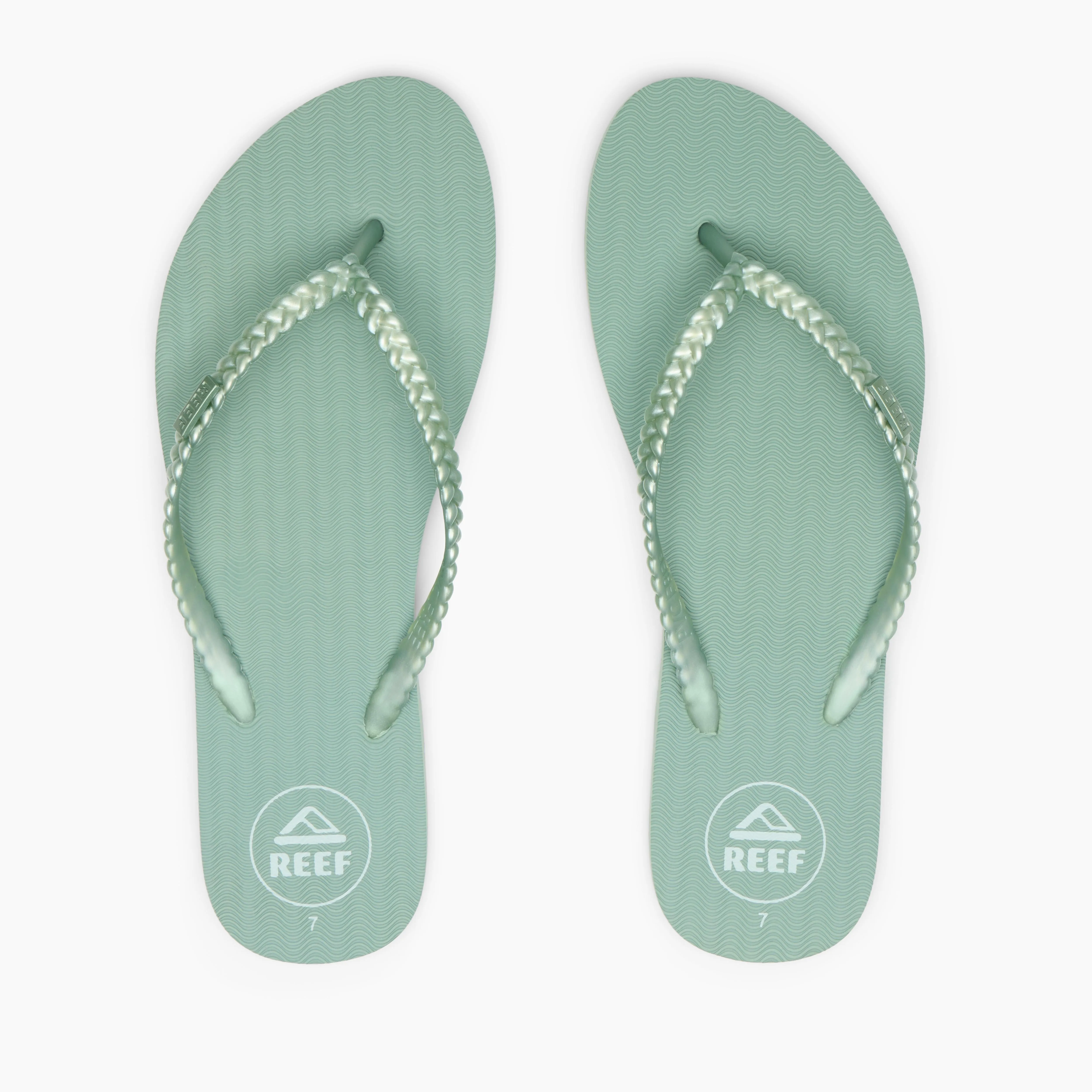 Reef Women SEASIDE TWIST FROSTY sold by Reef product image thumbnail 3