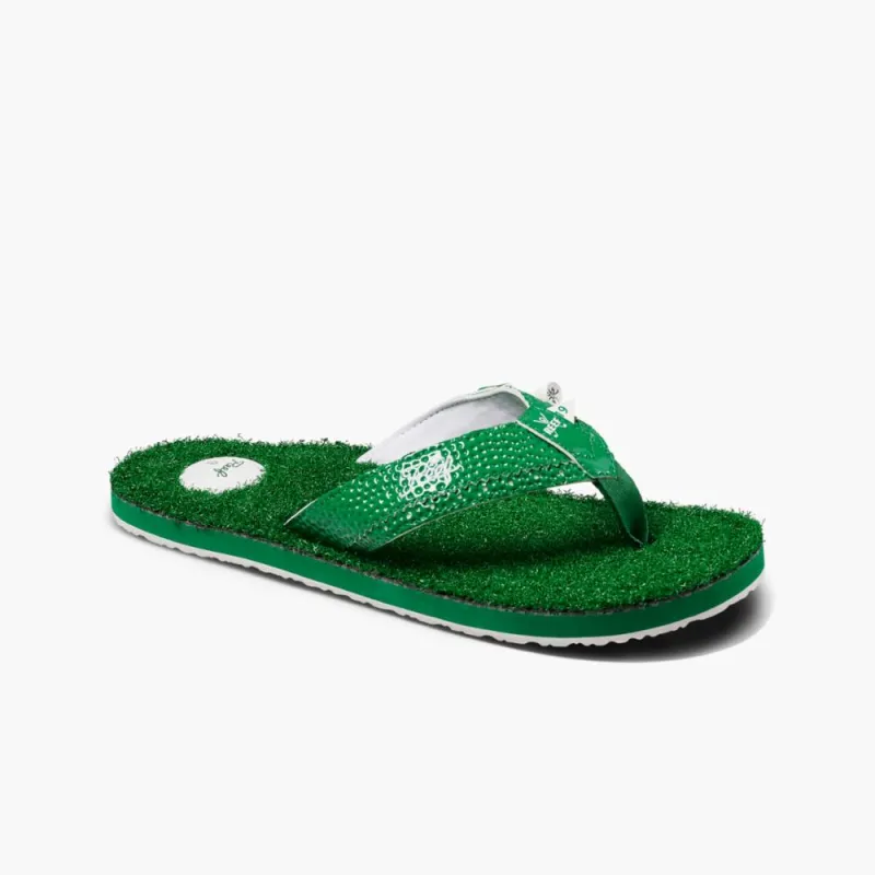 Reef Men REEF MULLIGAN II LINKS sold by Reef