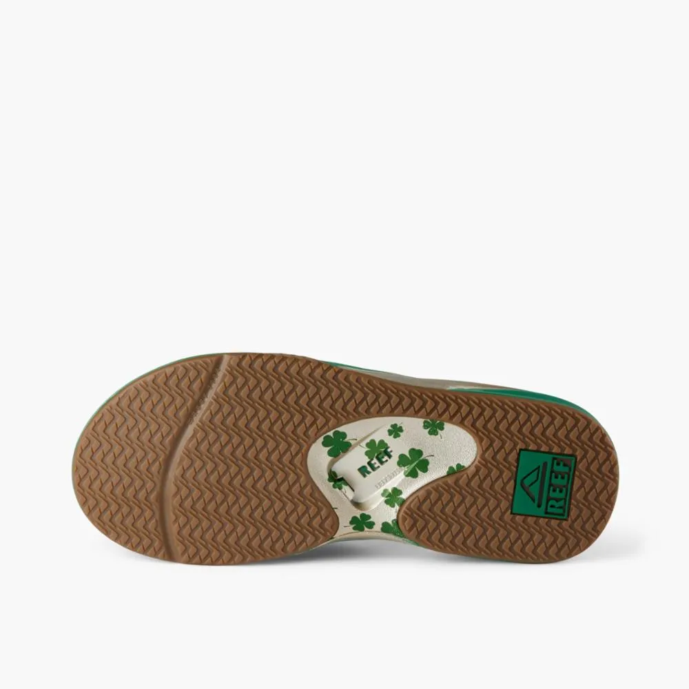 Reef Men FANNING IRISH I HAD A BEER sold by Reef product image thumbnail 4