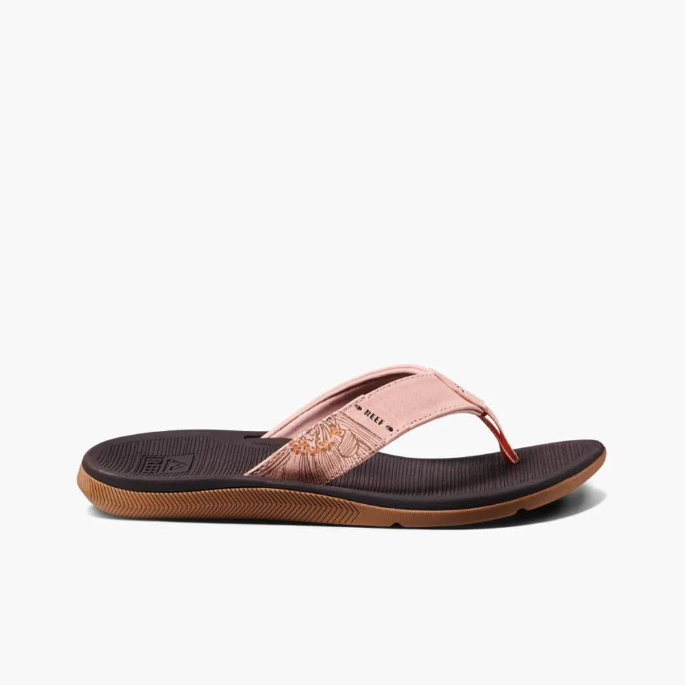 Reef Women SANTA ANA PEACH PARFAIT sold by Reef product image thumbnail 2