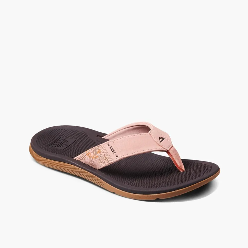 Reef Women SANTA ANA PEACH PARFAIT sold by Reef