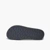 Reef Men THE RAGLAN FOSSIL/GREY sold by Reef