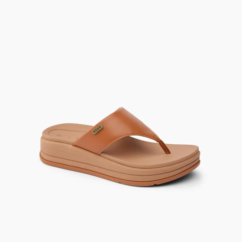 Reef Women AURA SERENITY COCOA sold by Reef
