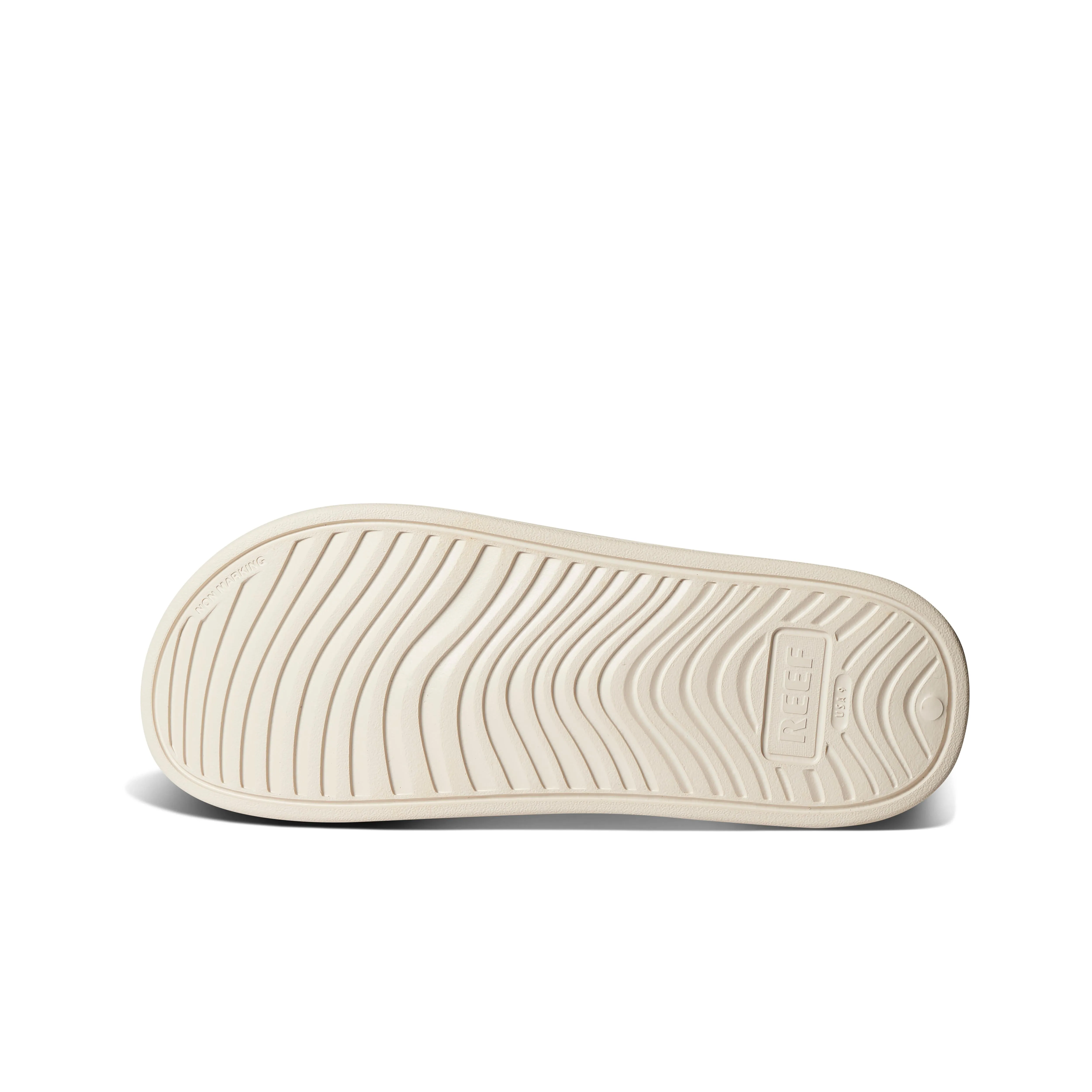 Reef Men OASIS SLIDE BIRCH sold by Reef product image thumbnail 4