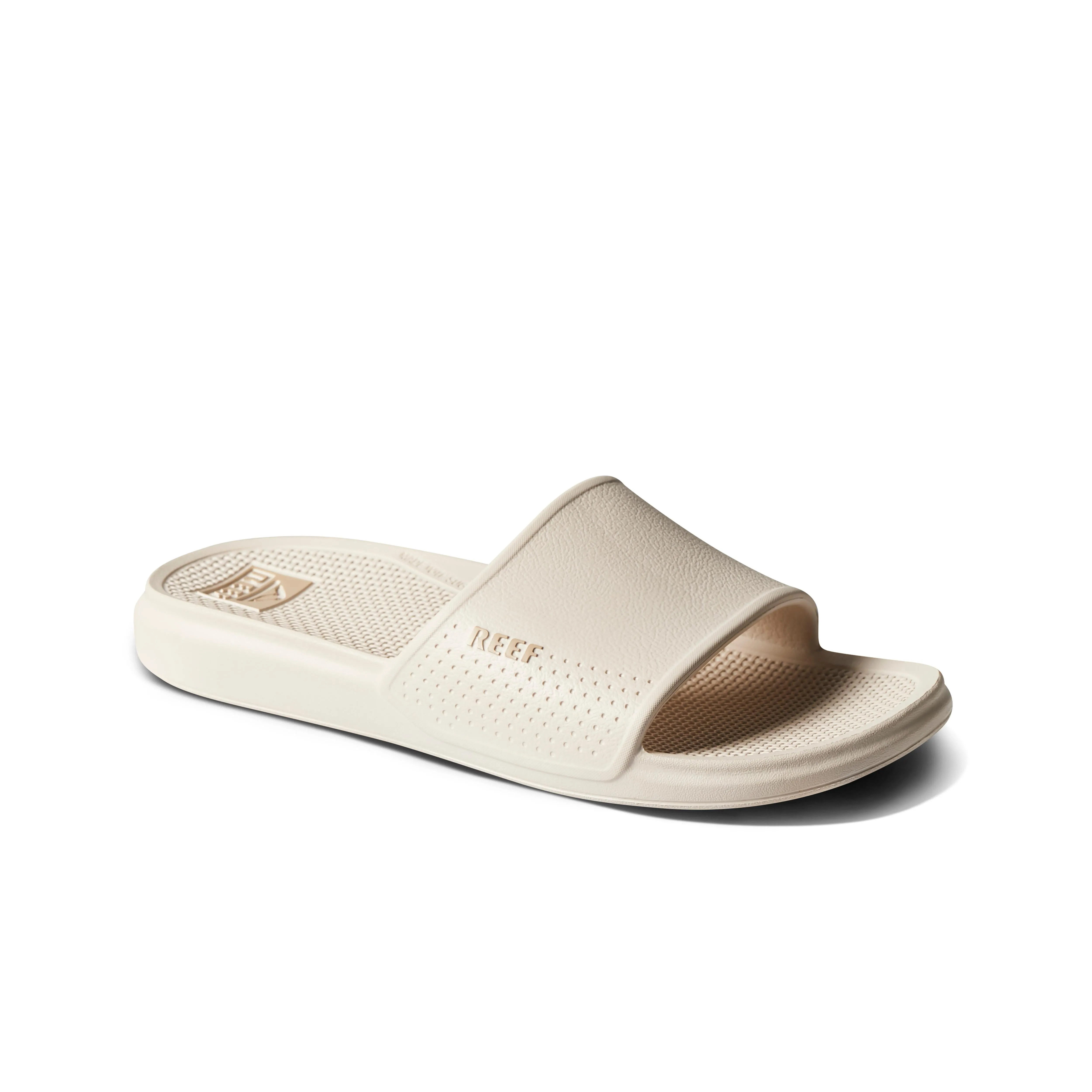 Reef Men OASIS SLIDE BIRCH sold by Reef