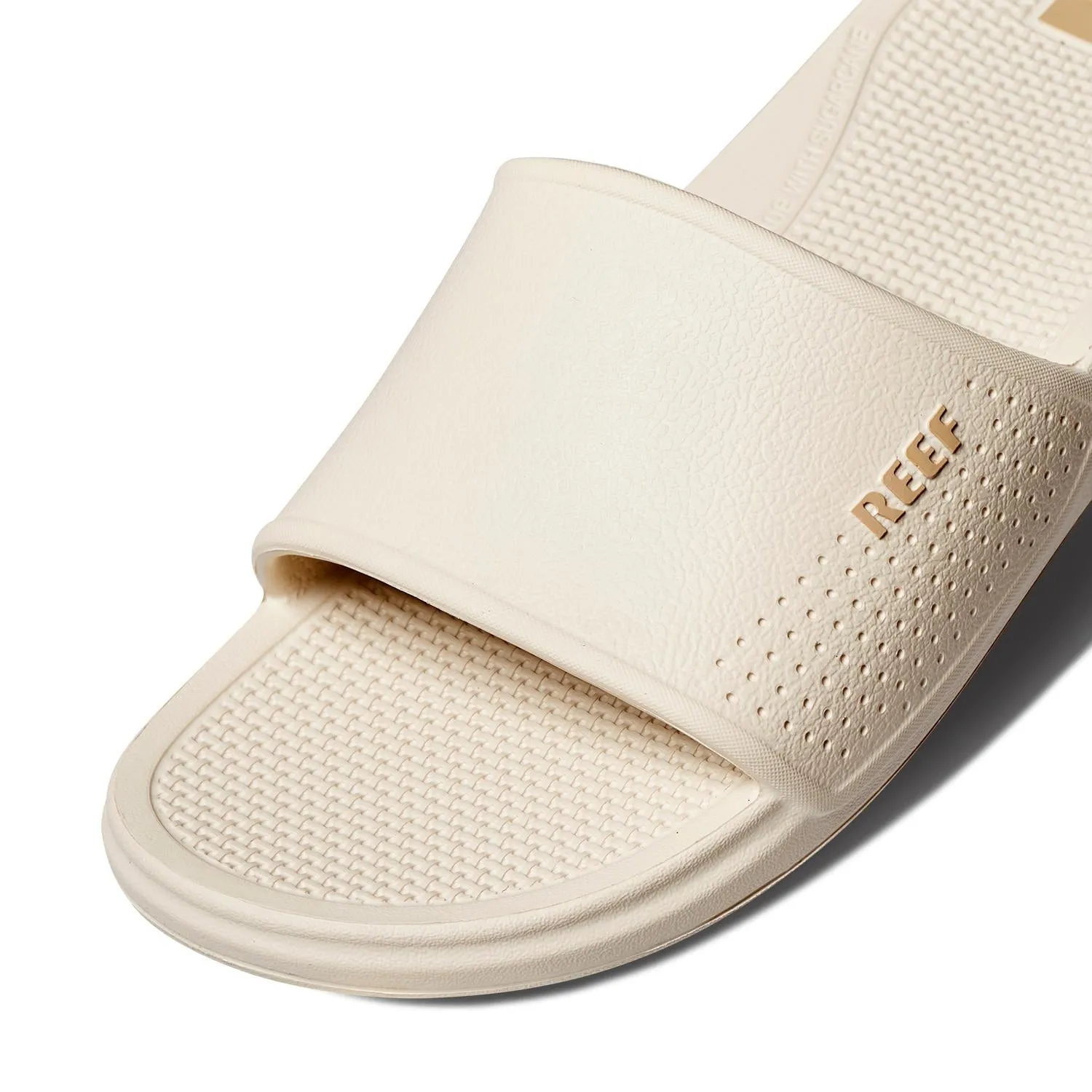 Reef Men OASIS SLIDE BIRCH sold by Reef product image thumbnail 5