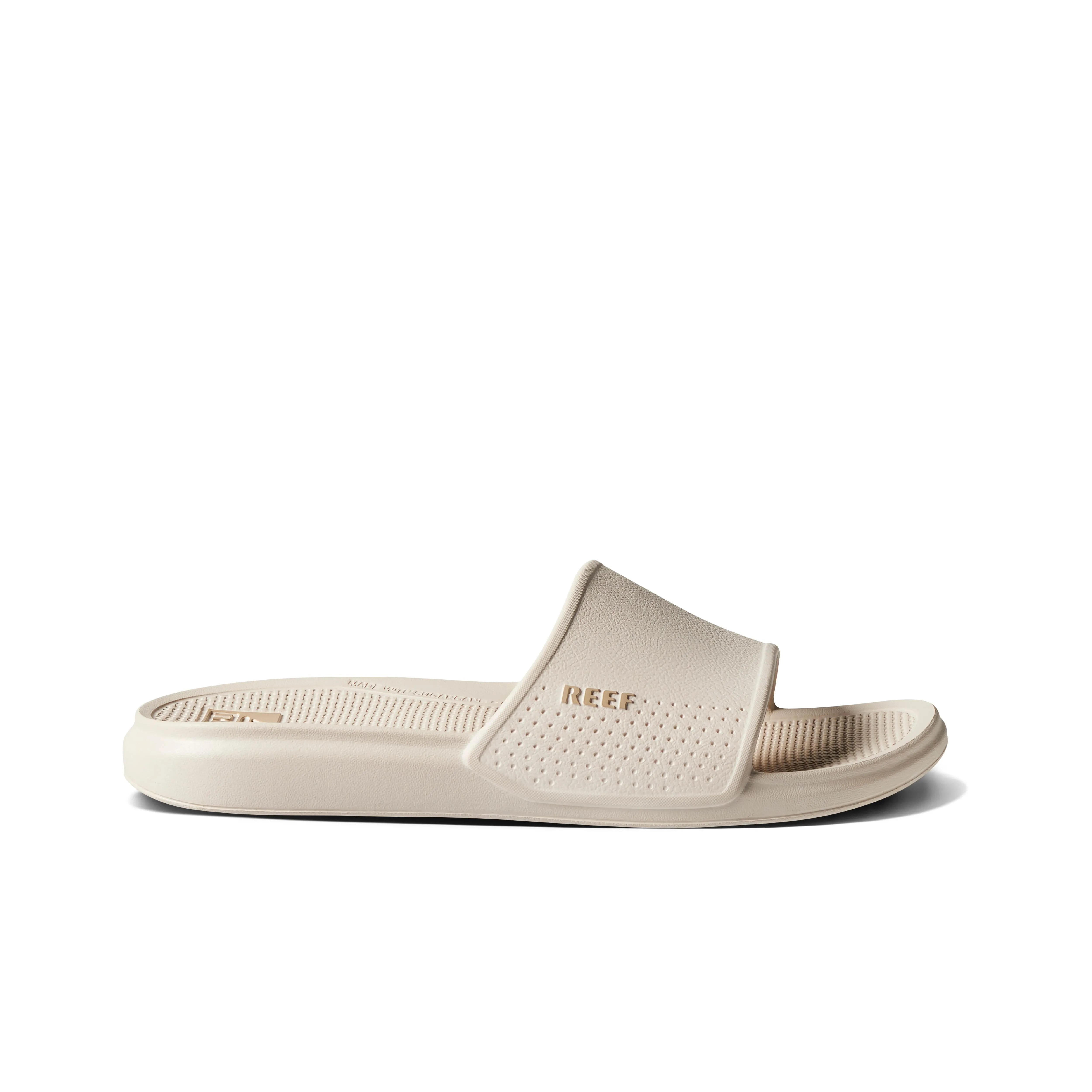 Reef Men OASIS SLIDE BIRCH sold by Reef product image thumbnail 2