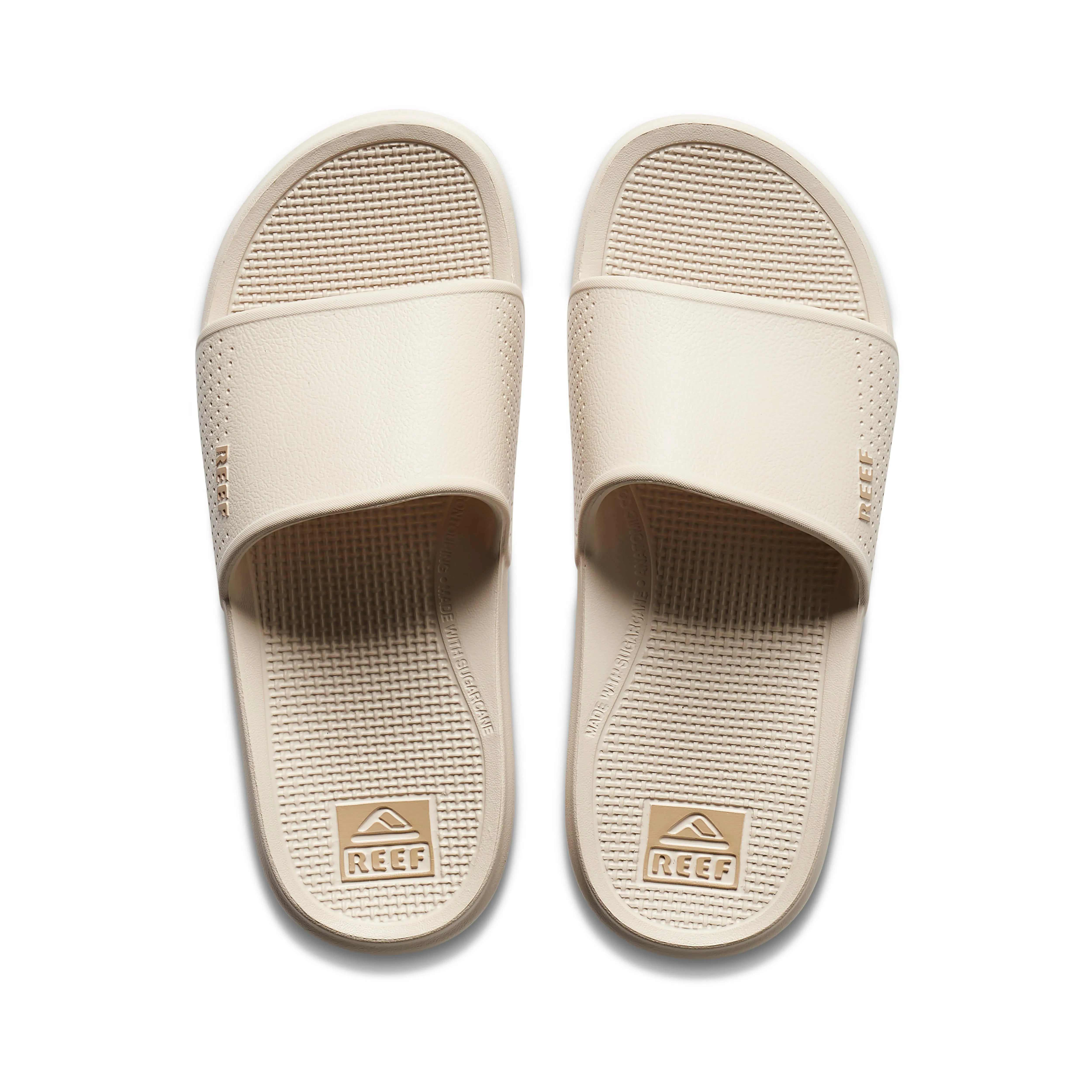 Reef Men OASIS SLIDE BIRCH sold by Reef product image thumbnail 3