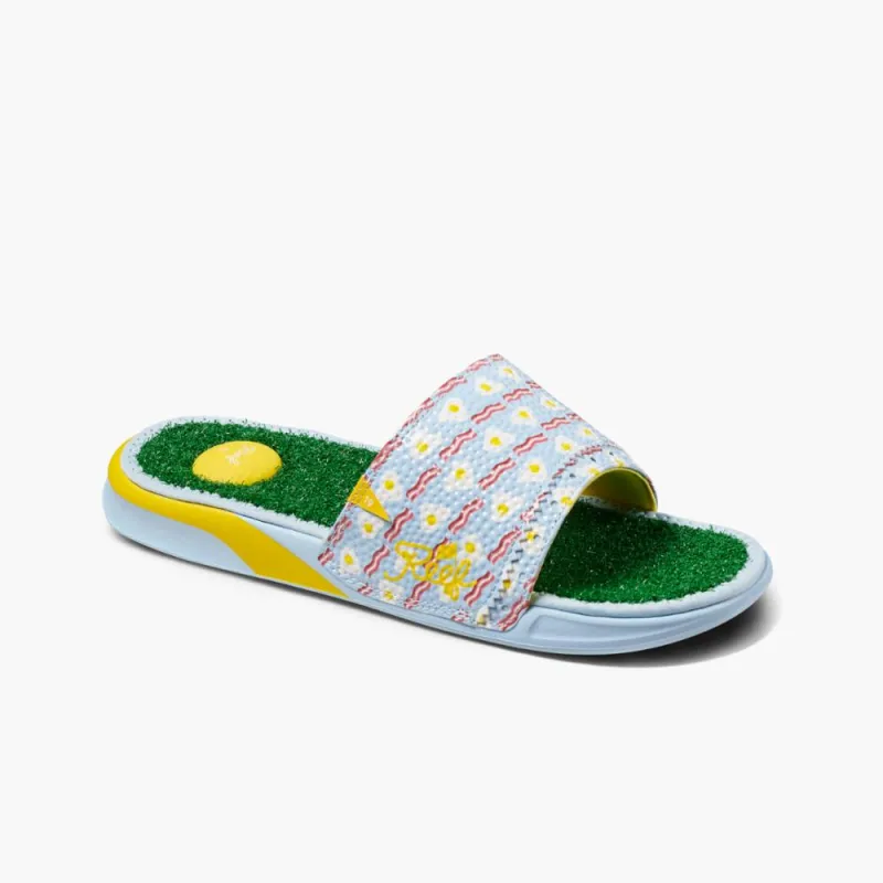 Reef Men MULLIGAN SLIDE BREAKFAST BALL sold by Reef
